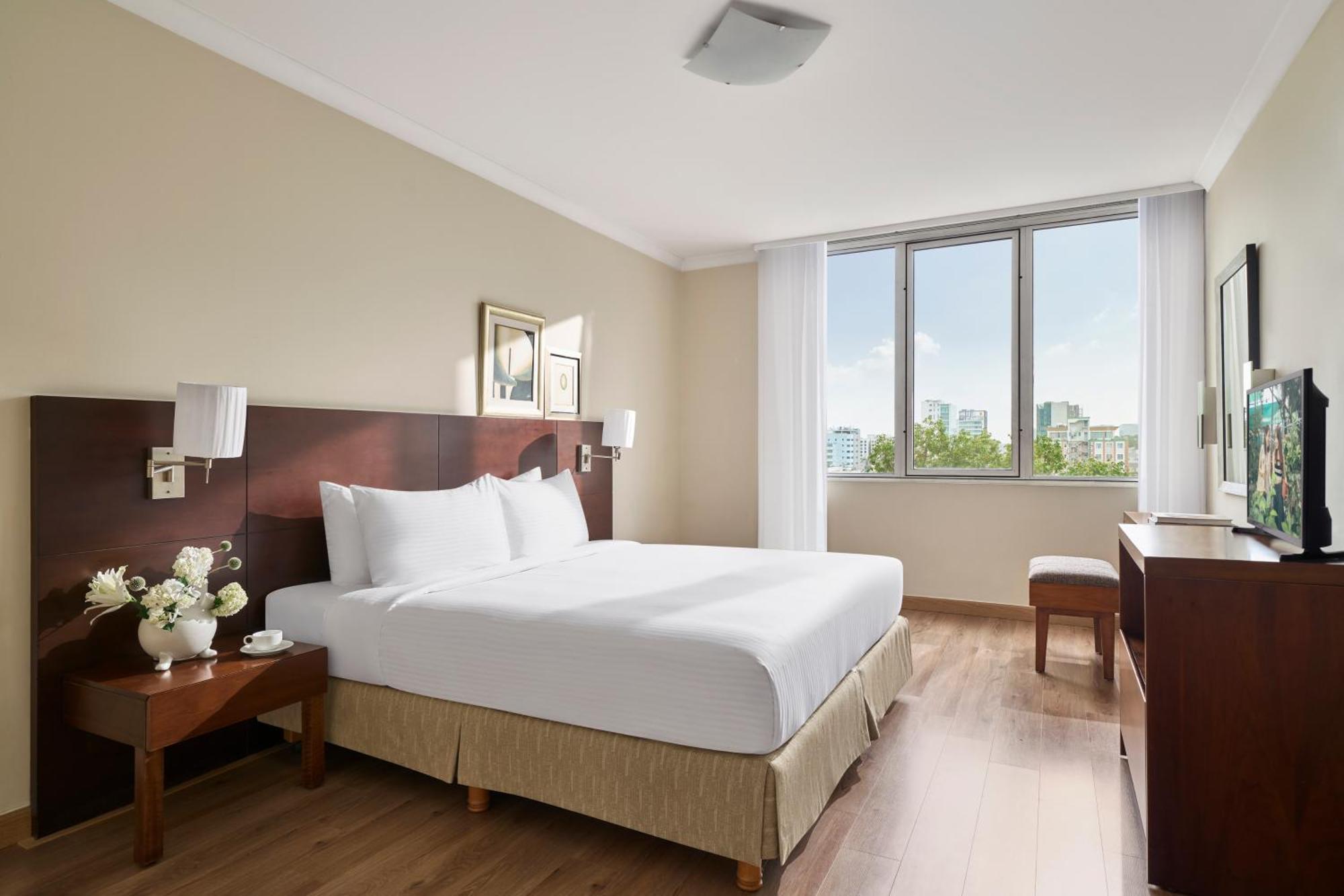 Appartement Premier 1 Chambre