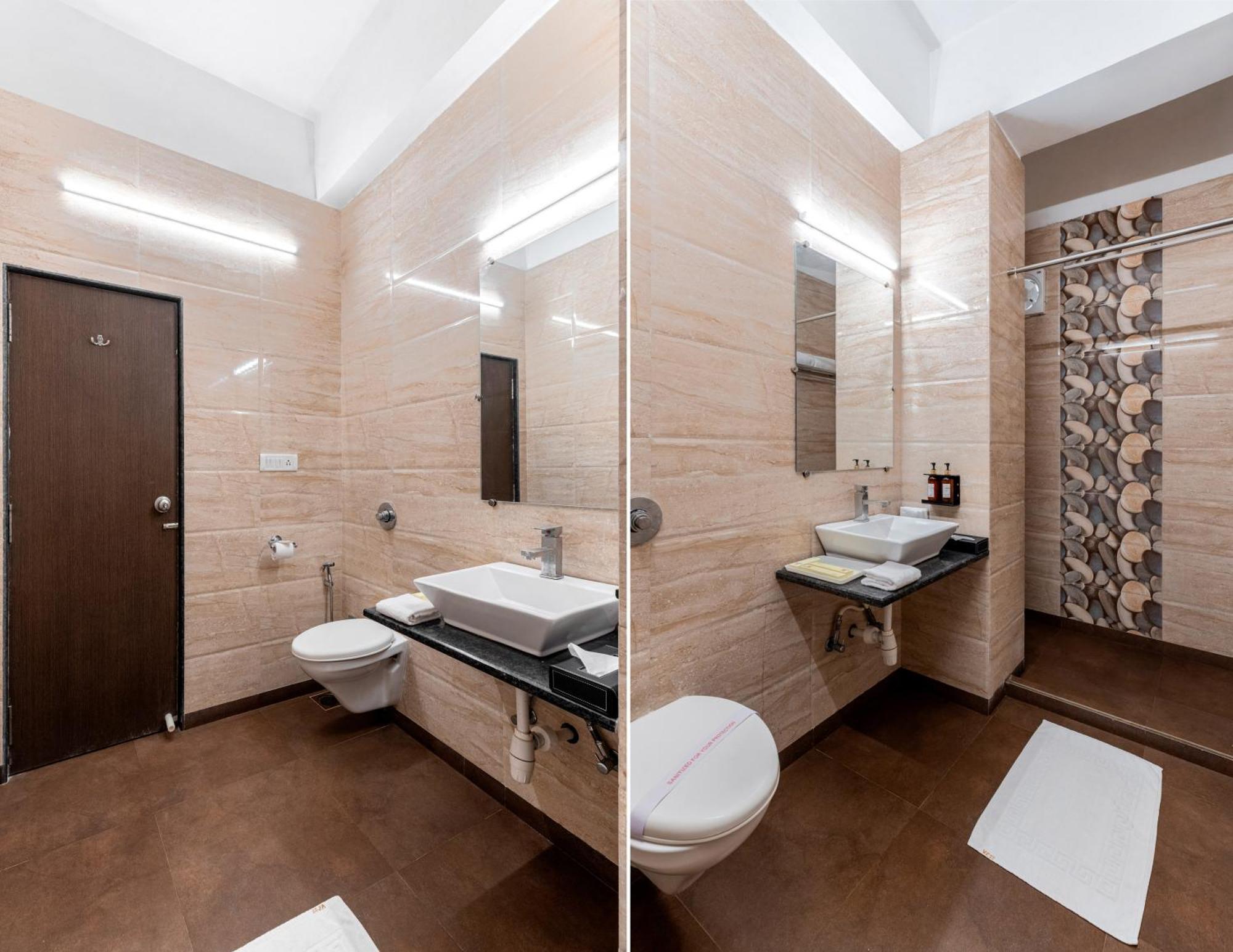 Superior Deluxe Double or Twin Room