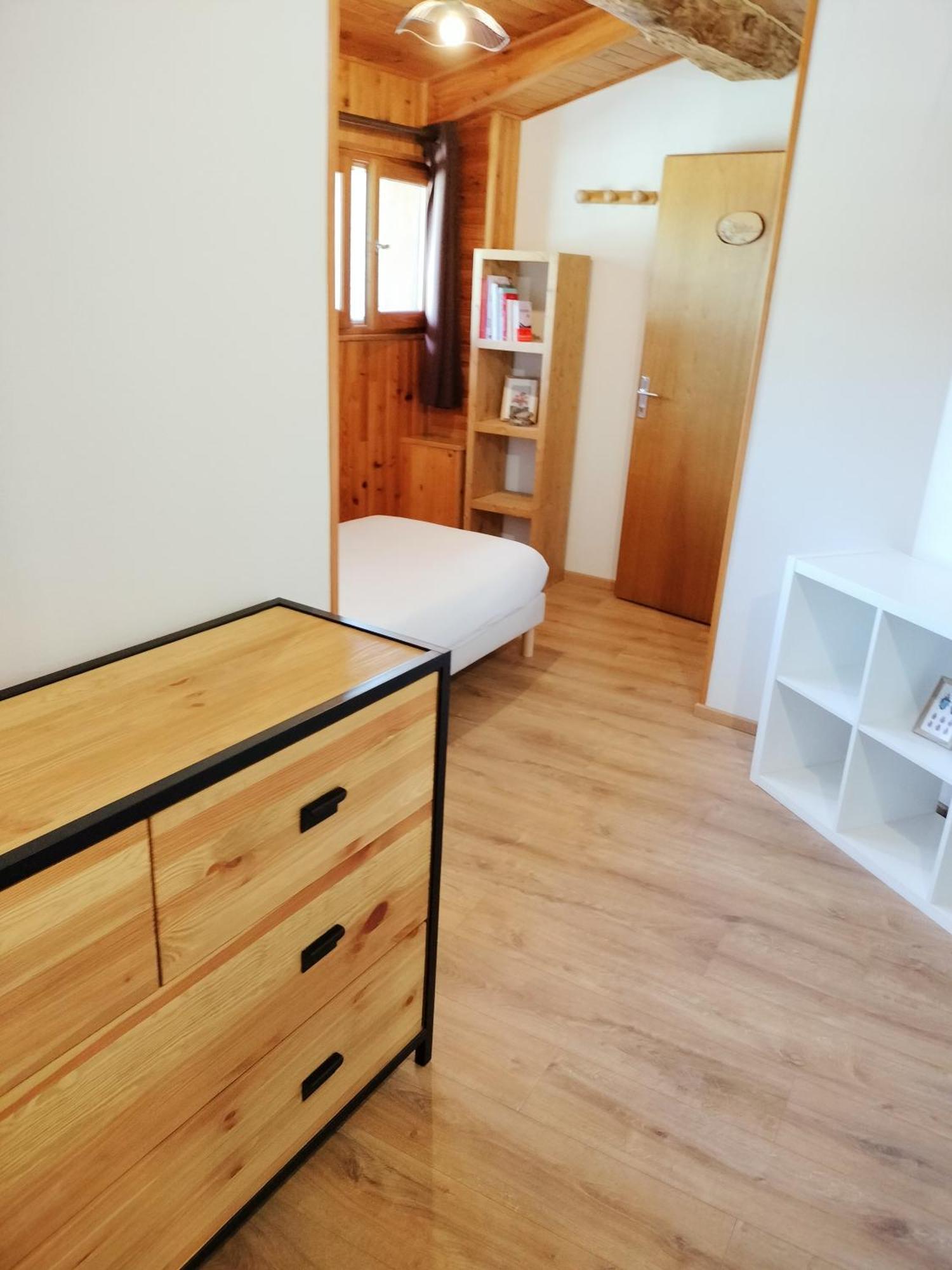 Chambre Triple Classique