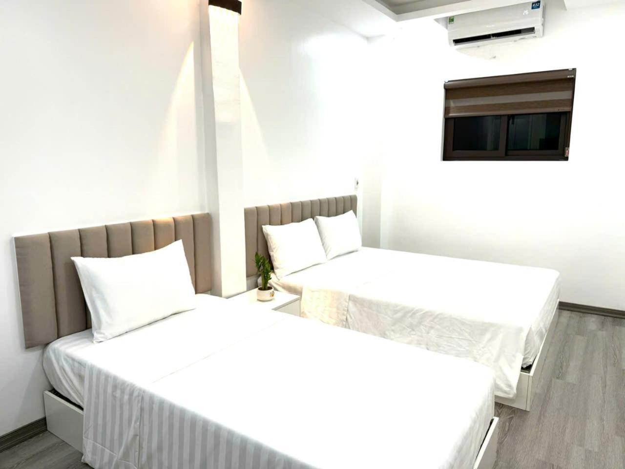 Triple Room with Private Bathroom