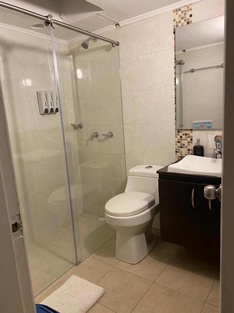 Habitación Doble Deluxe