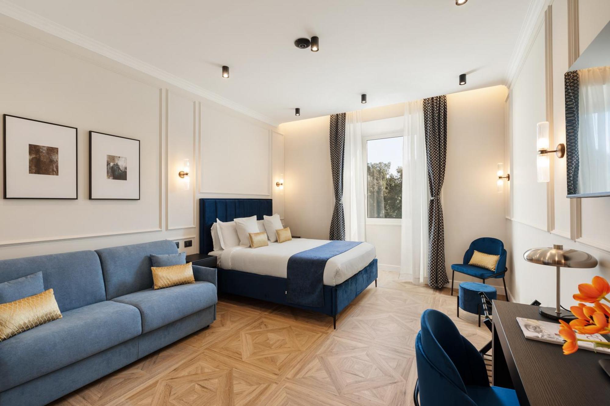 Suite