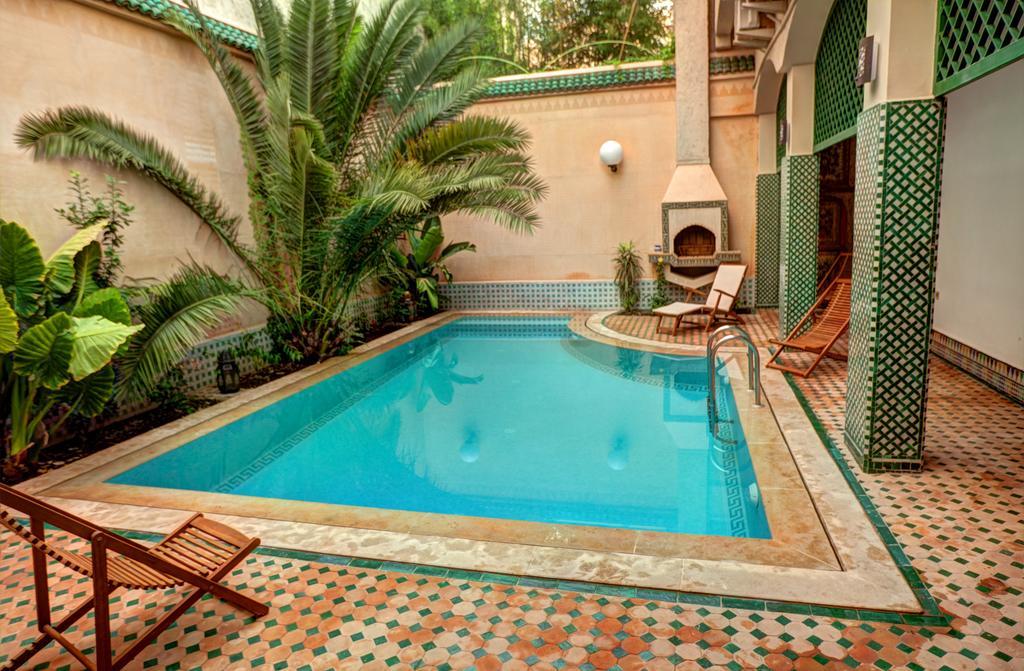 Maisonnette/ Duplex Appartement met Terras