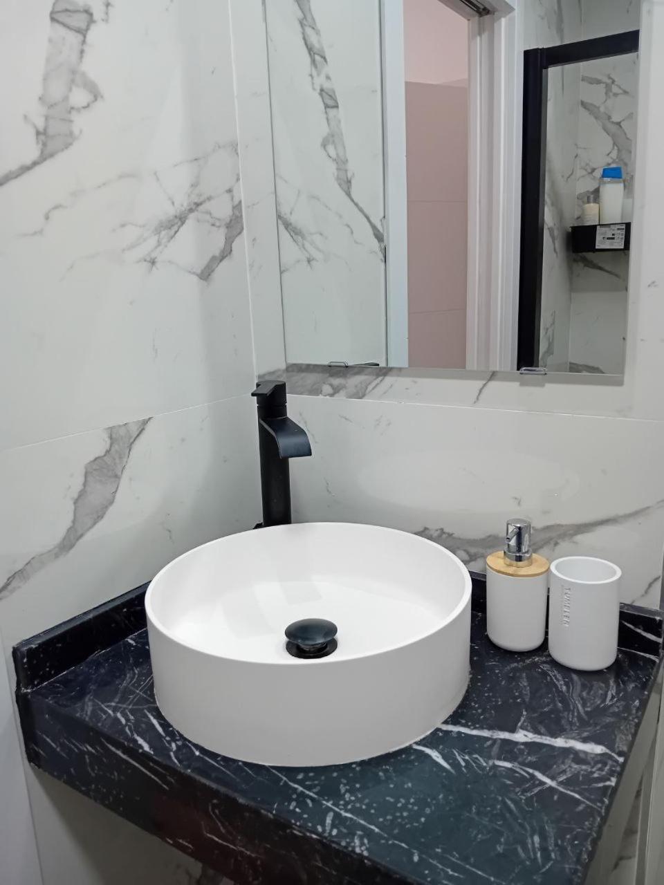 Habitación Triple con baño privado