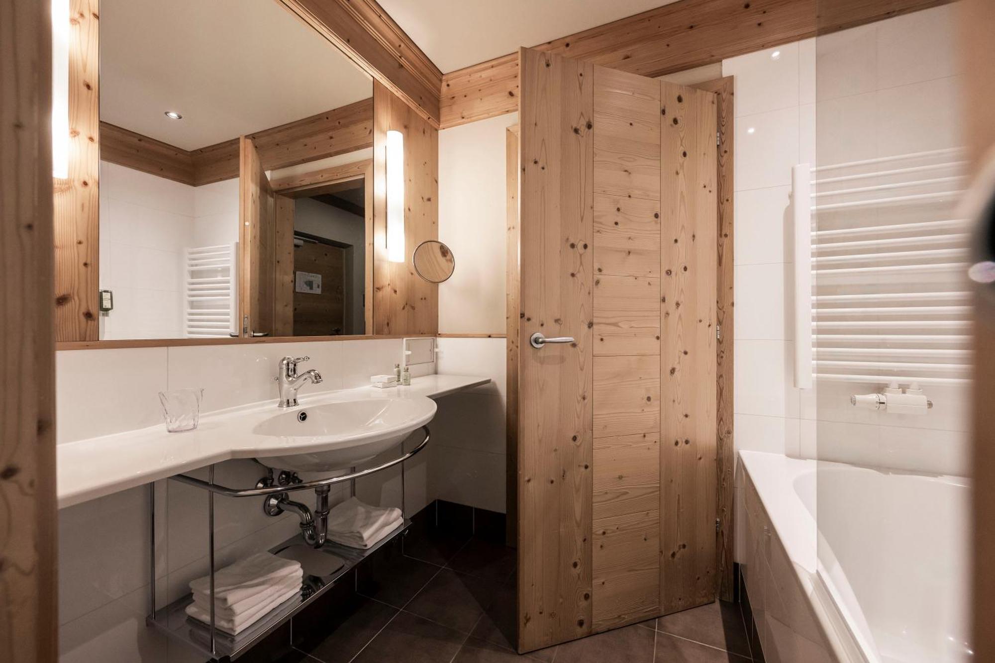 Chalet (Apartment)