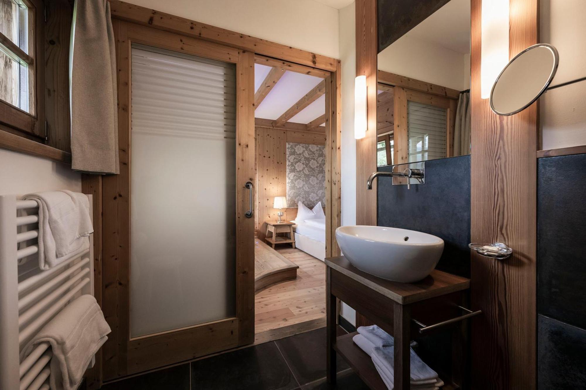Superior Chalet (Apartment)