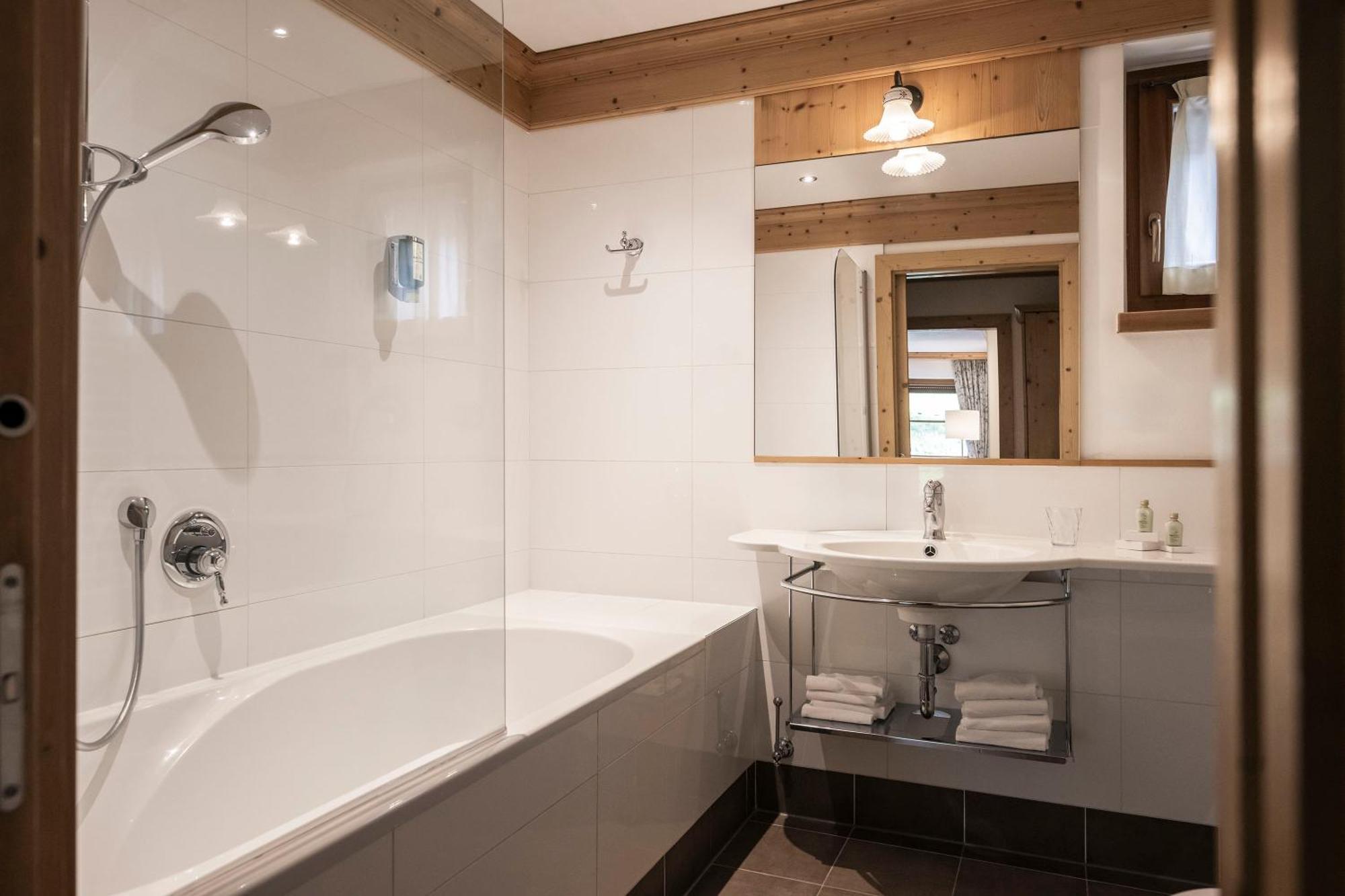 Chalet mit 1 Schlafzimmer