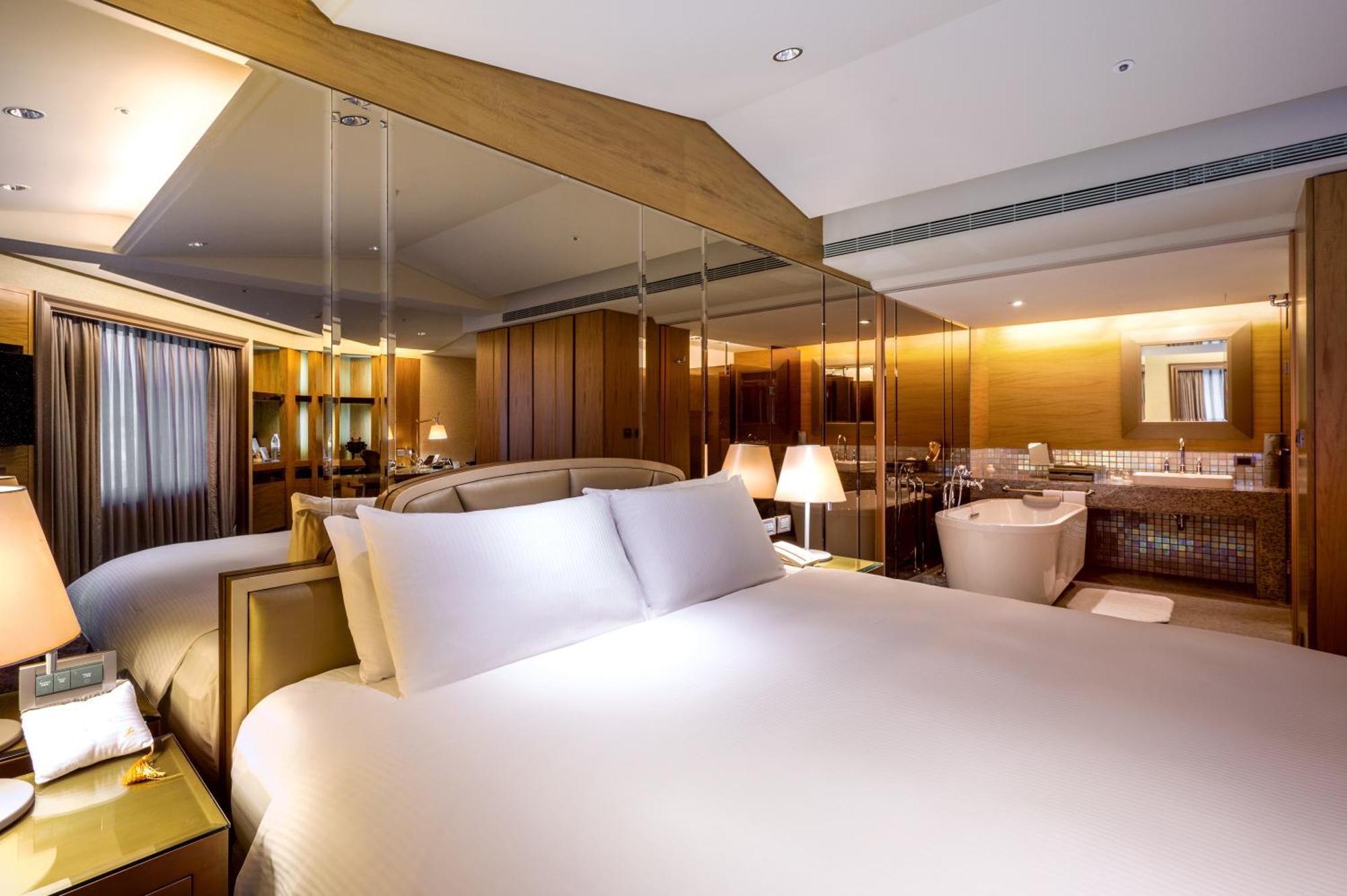 Suite Extra Bed