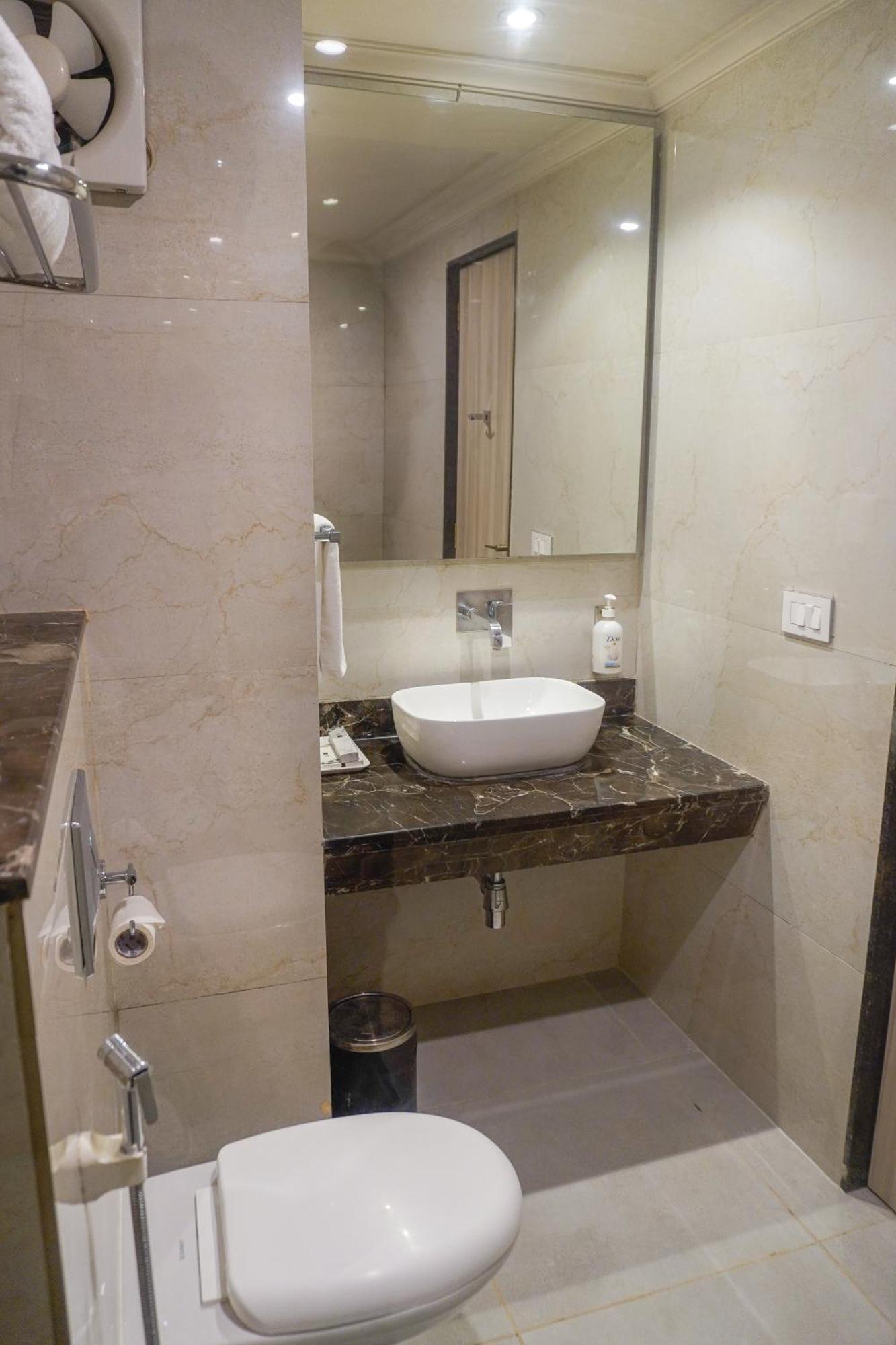 Super Deluxe Double Room