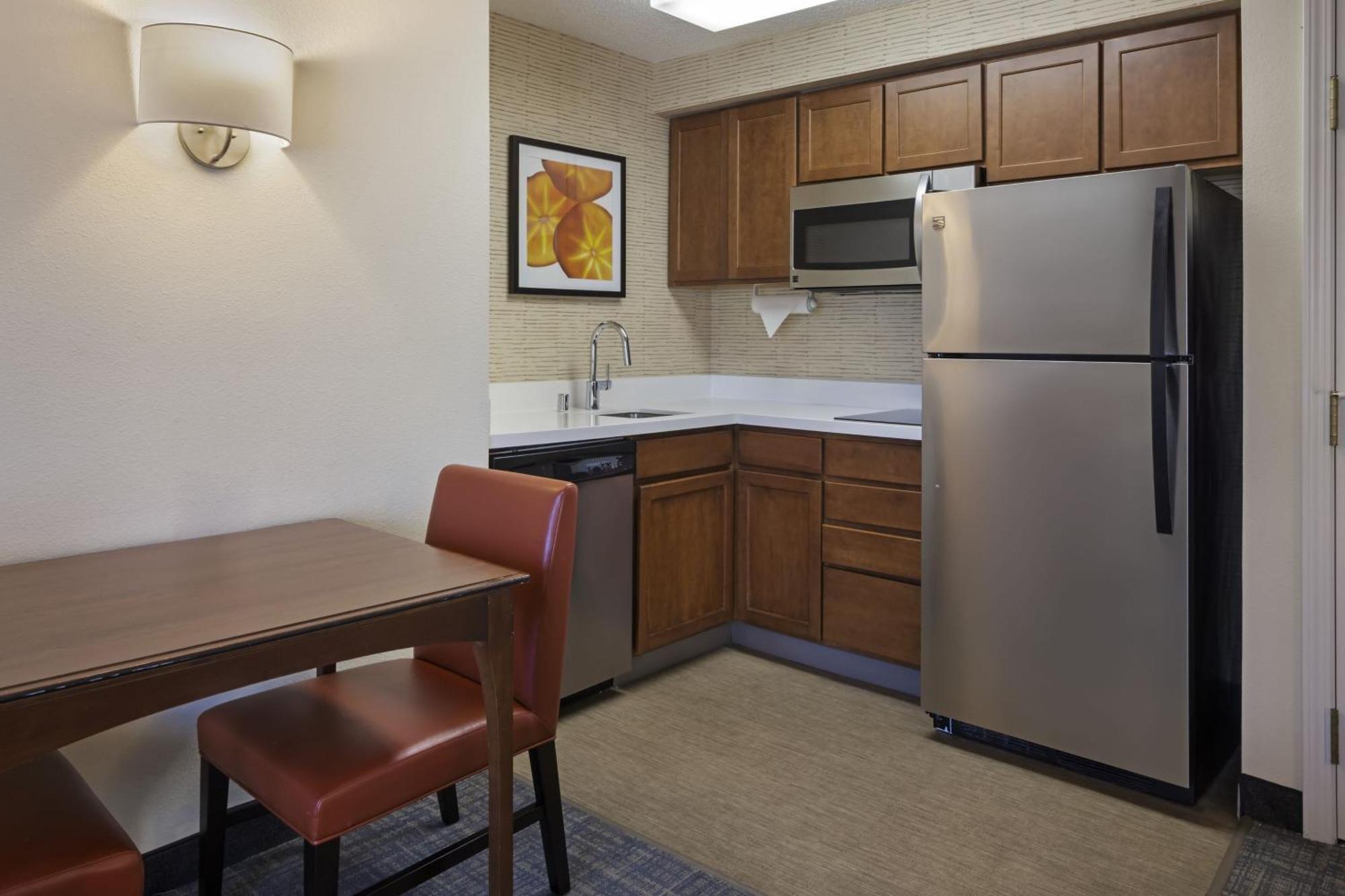 One-Bedroom Suite