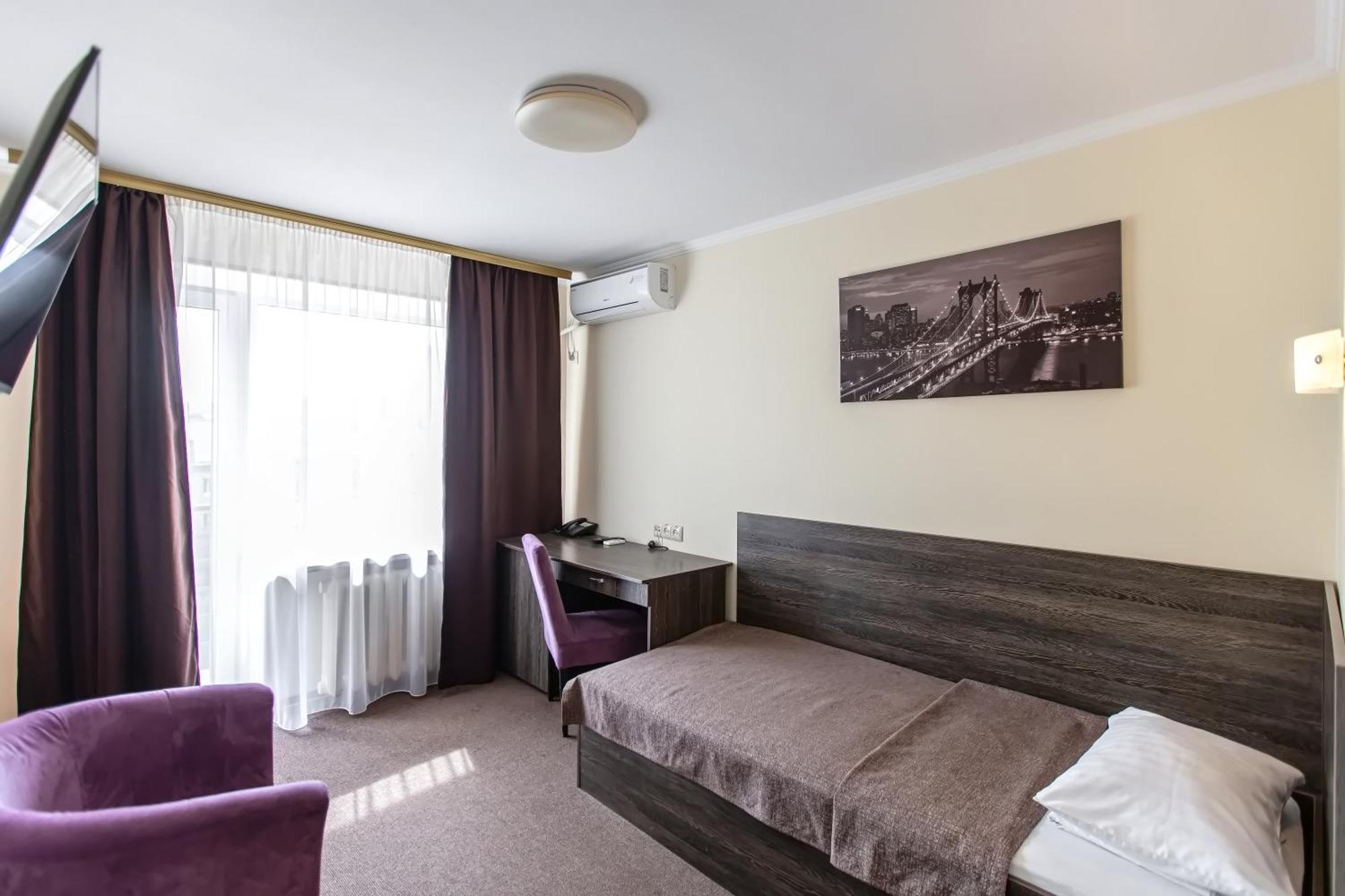 Superior Single Room