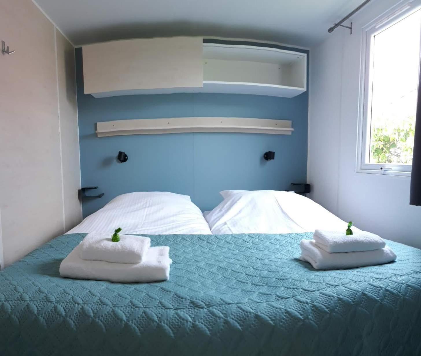 Chalet met 1 Slaapkamer
