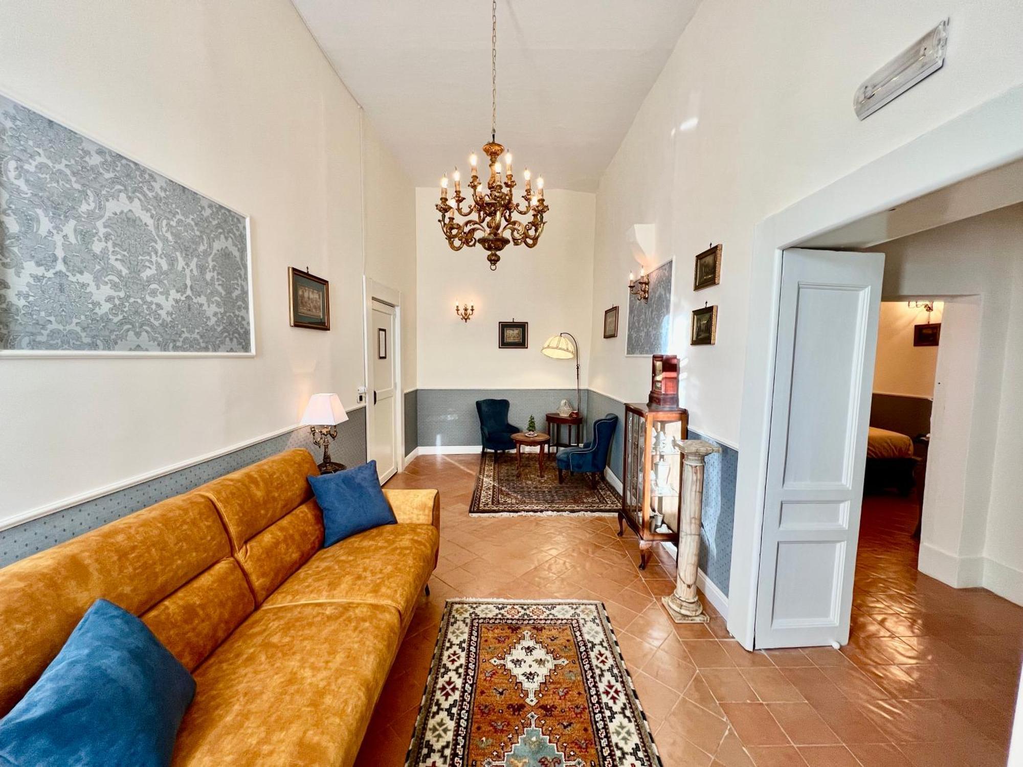 Superior Suite