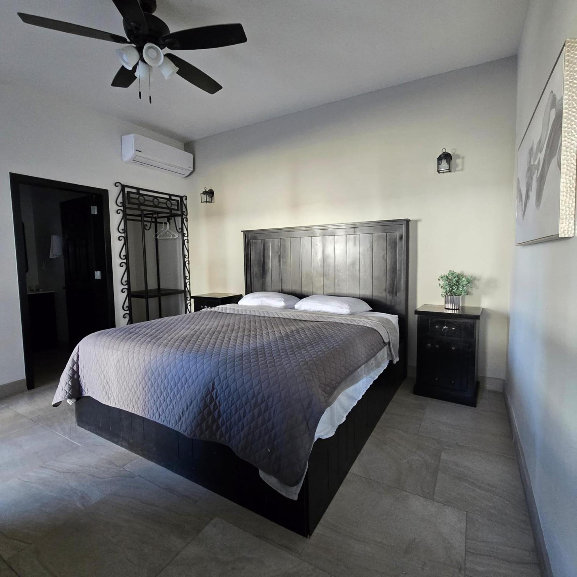 King Suite with Balcony