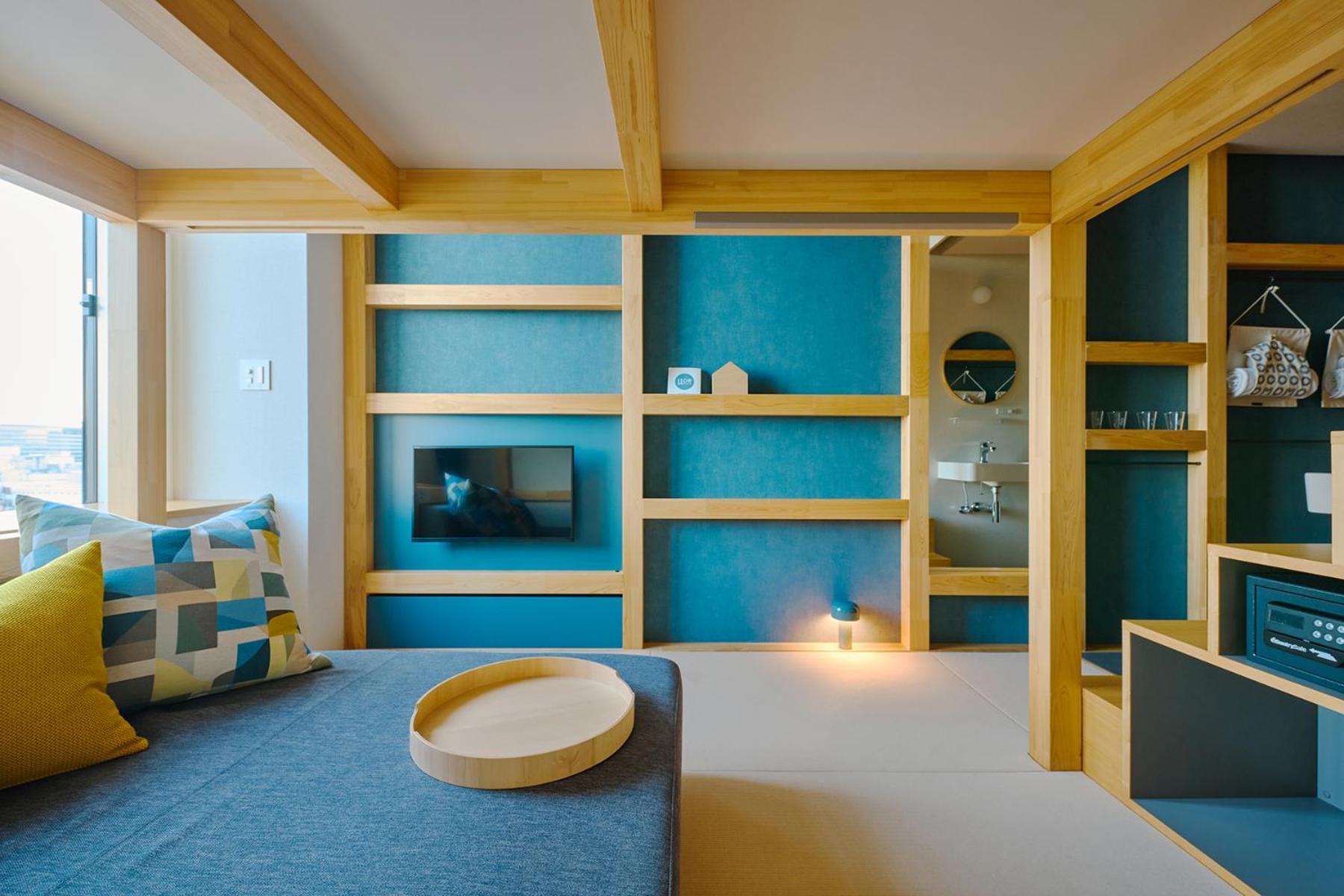 Yagura Room A