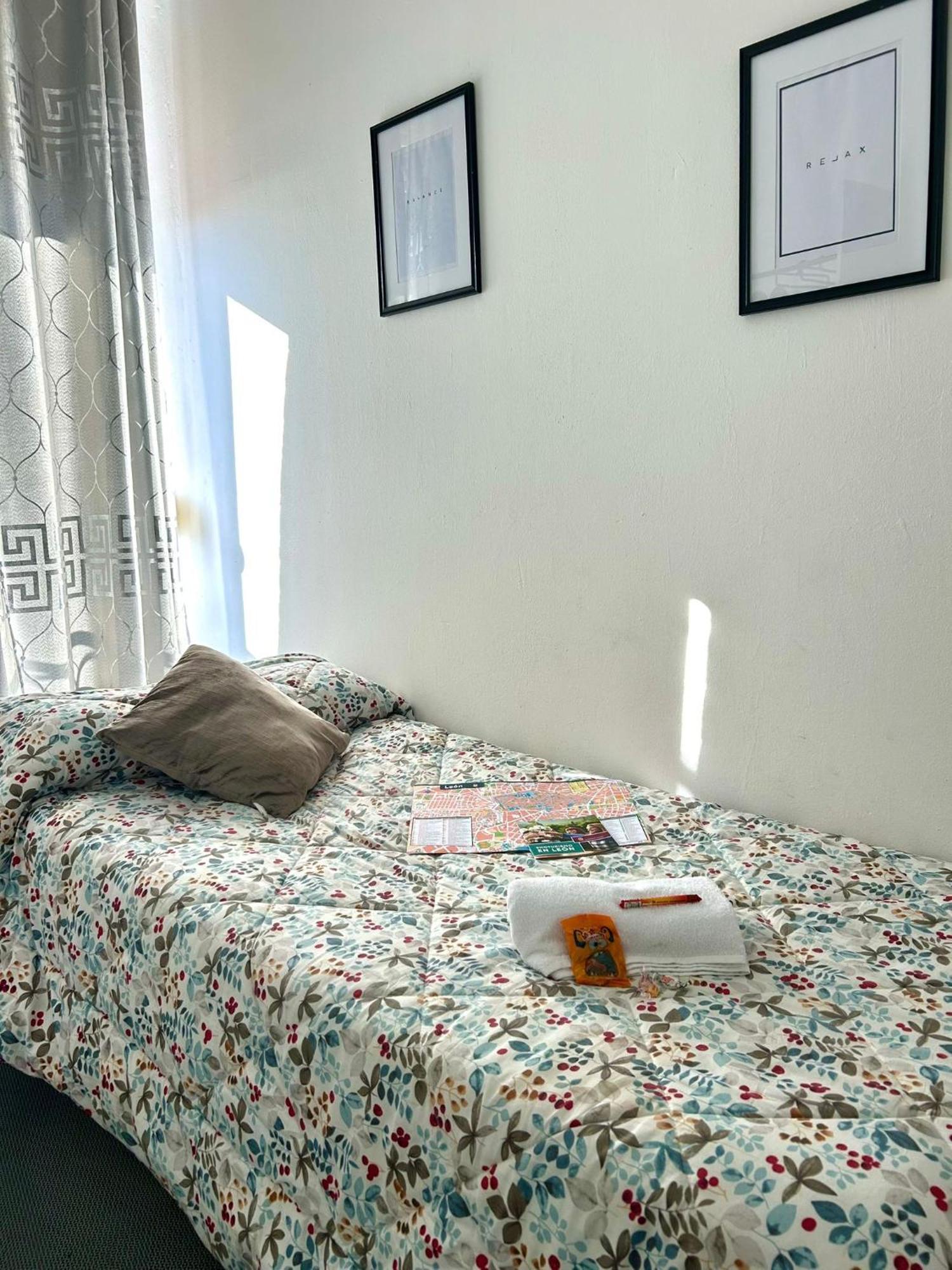 Habitación Individual Estándar