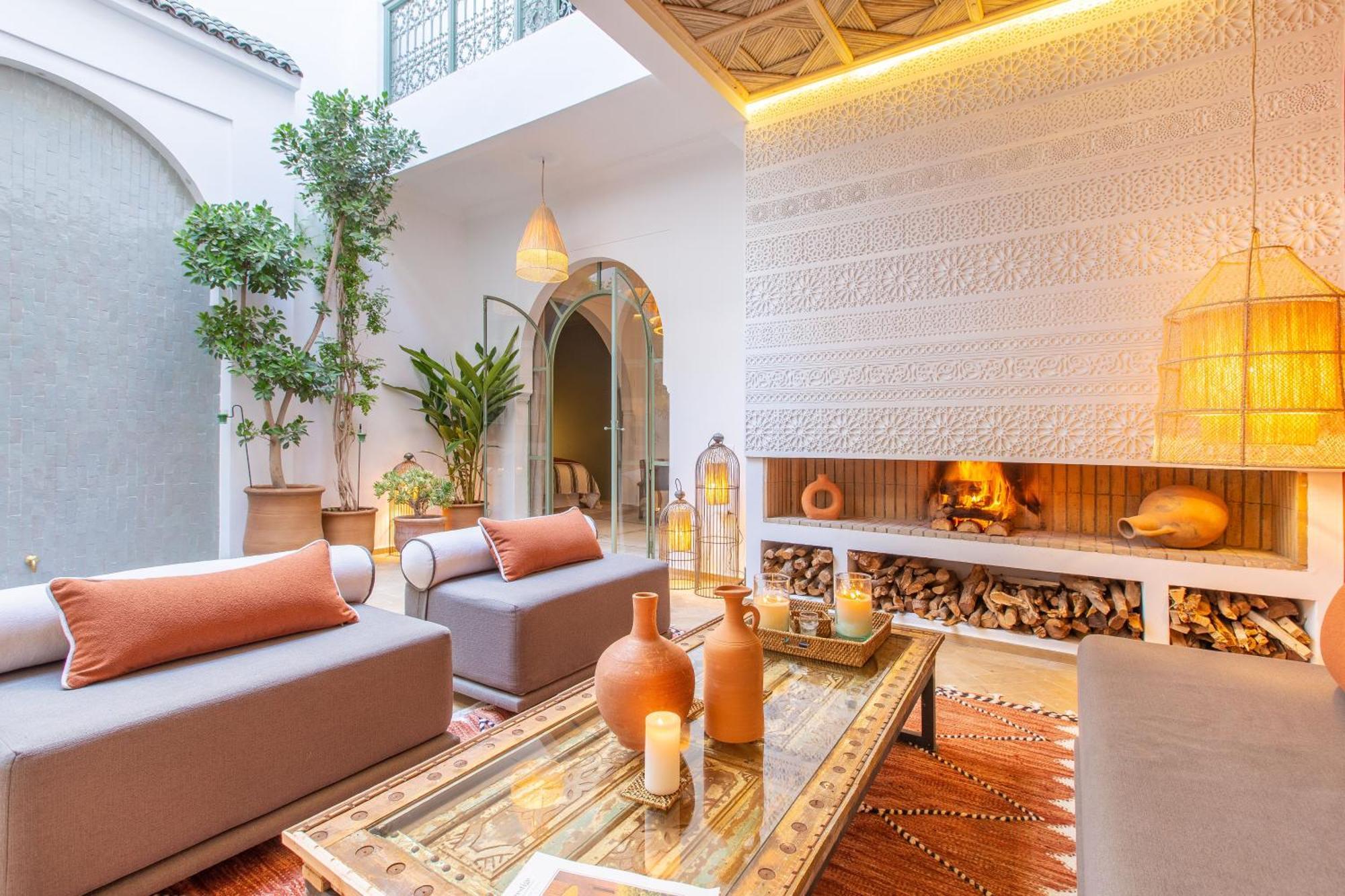 Riad
