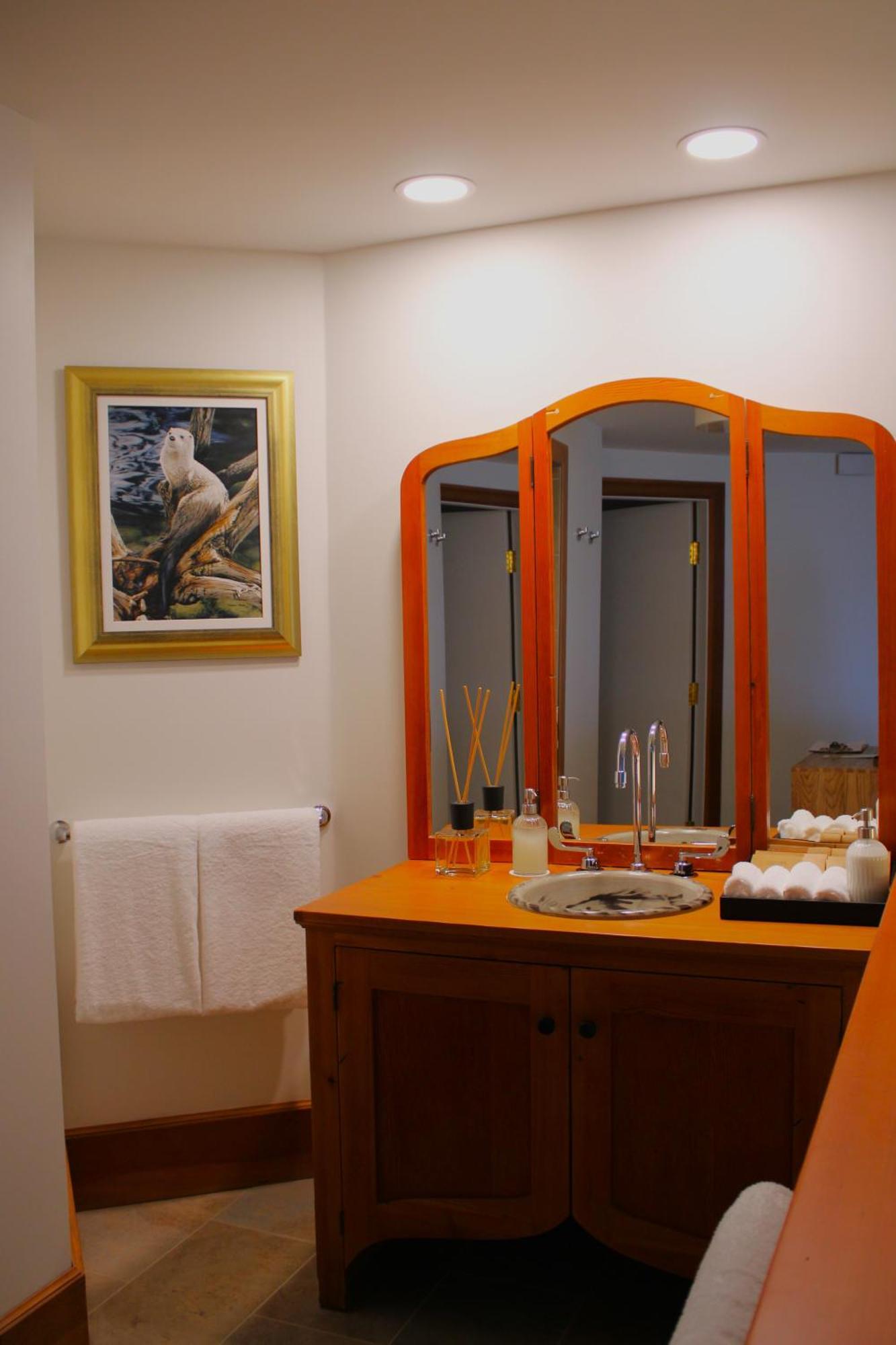 Suite with Sea View