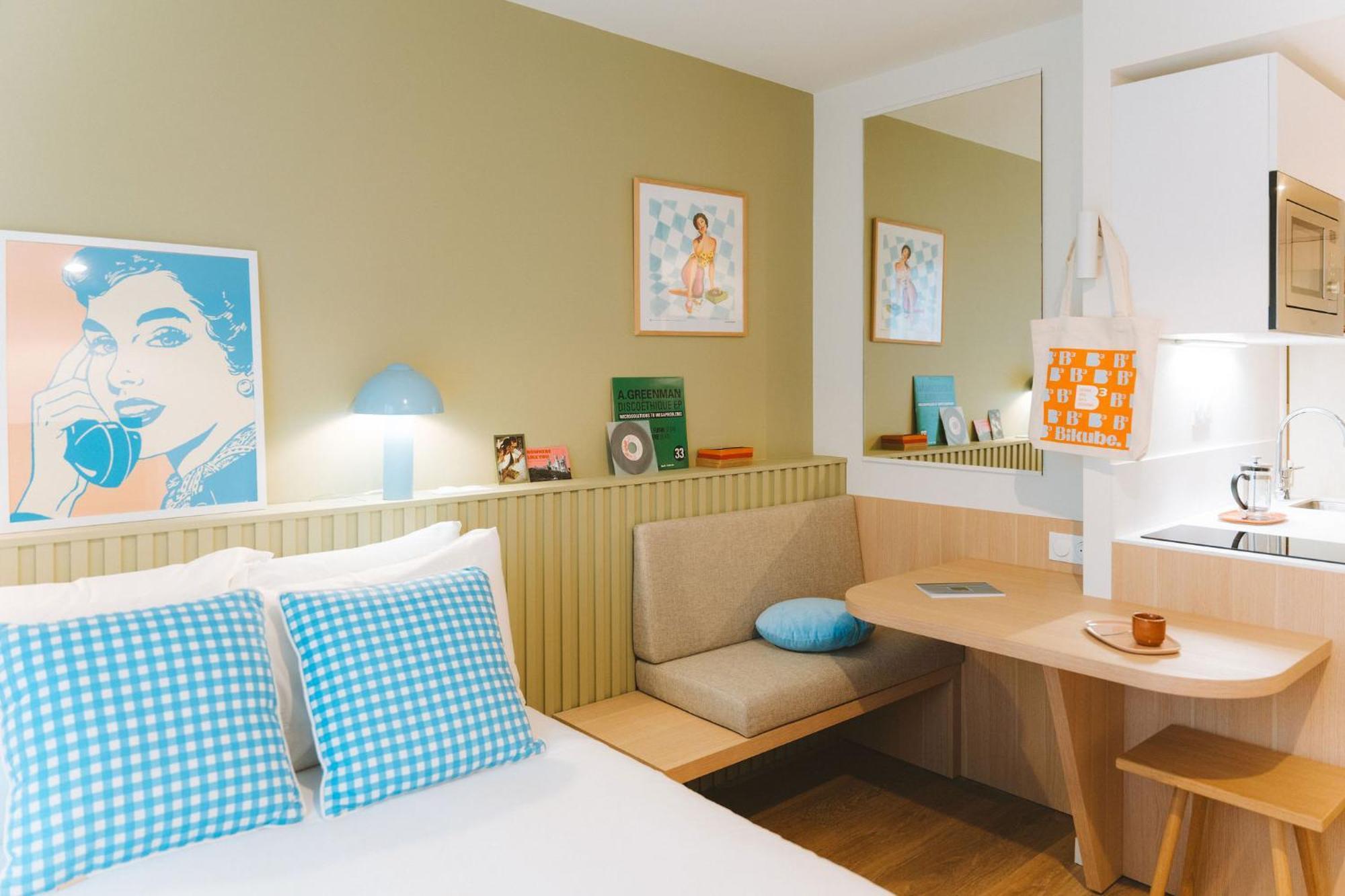 Comfort Room