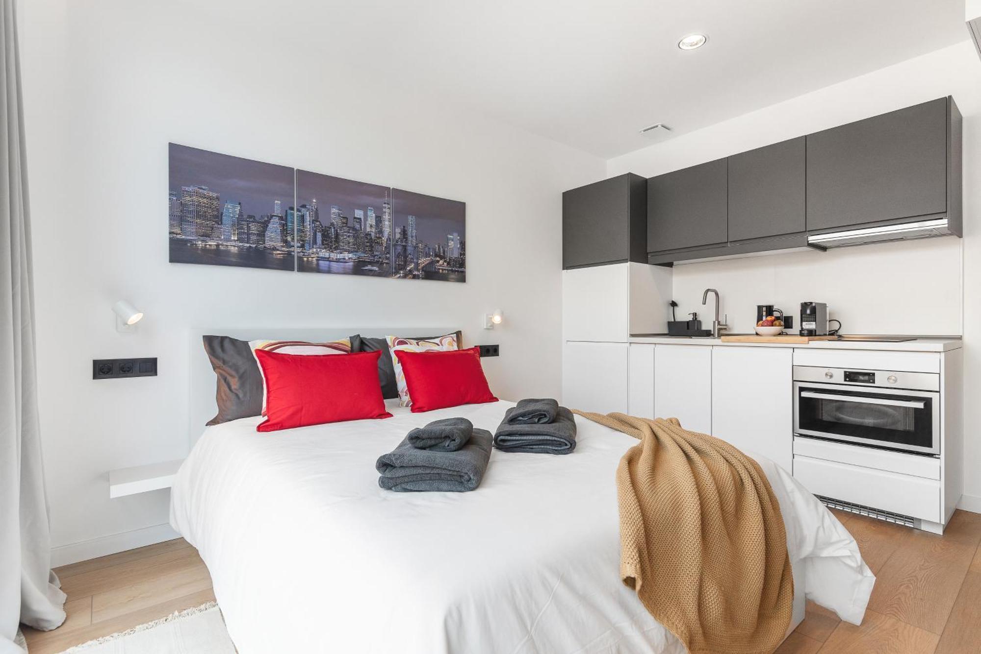 King Room