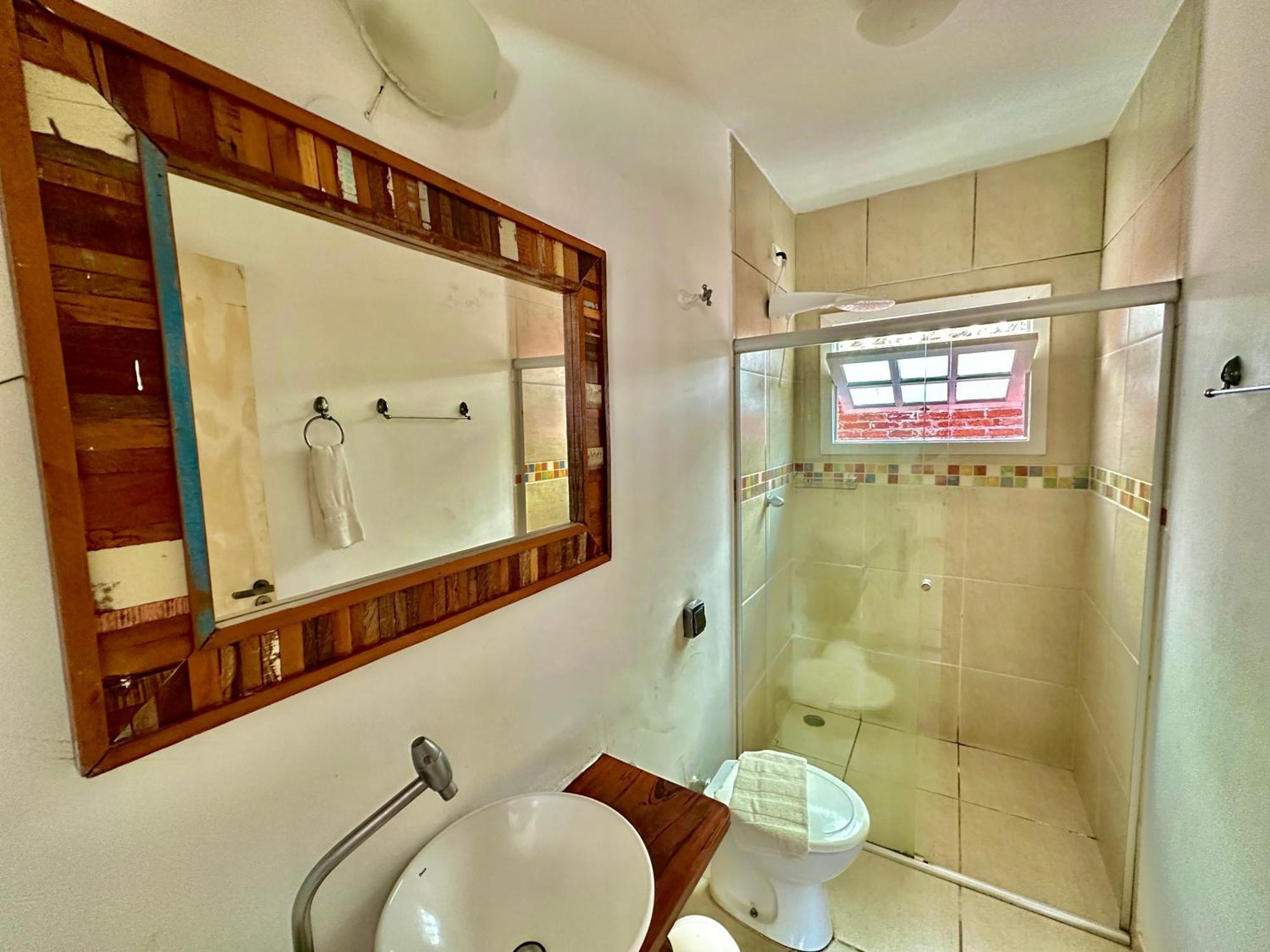 One-Bedroom Family Apartment