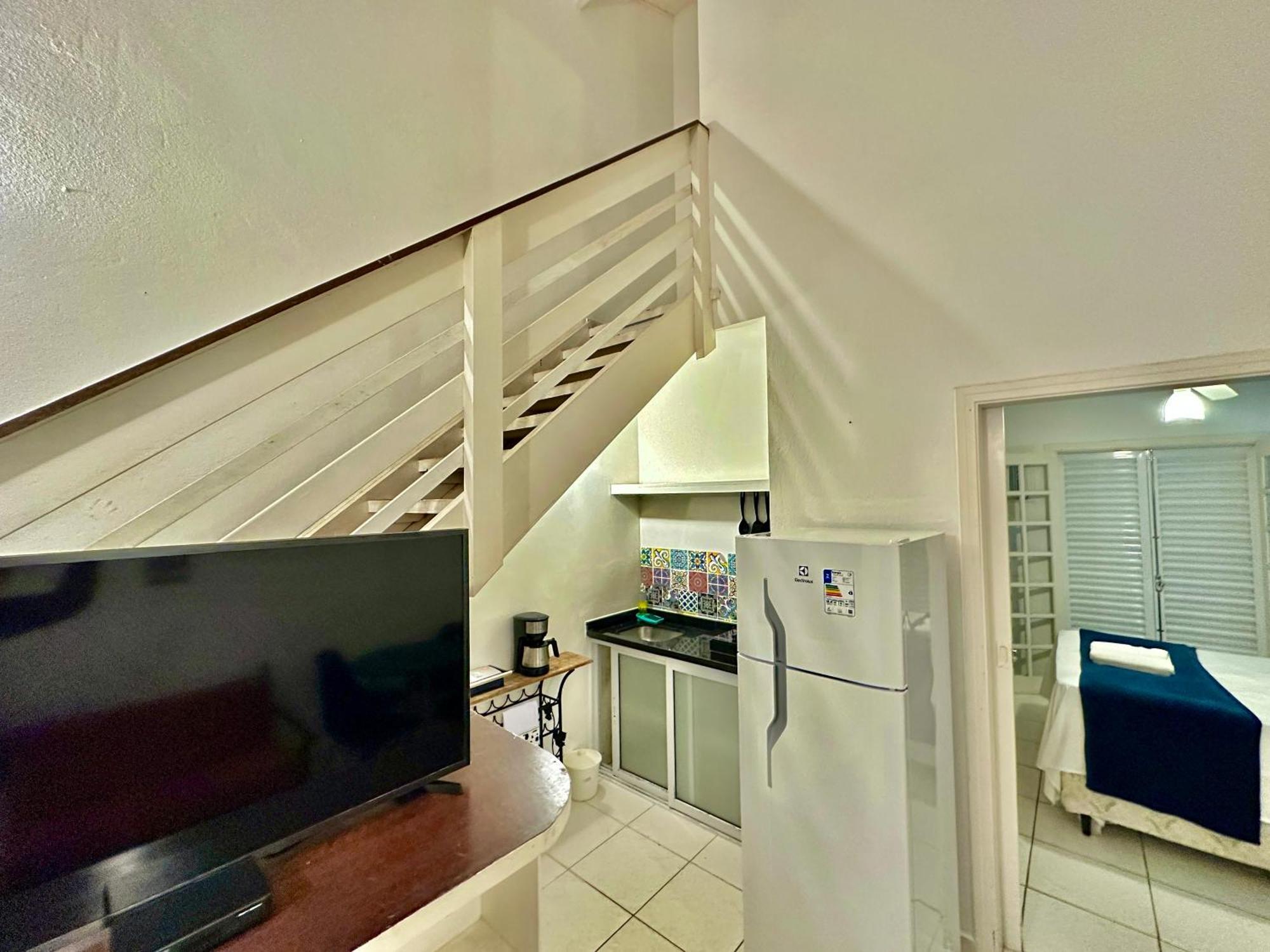Duplex Apartment