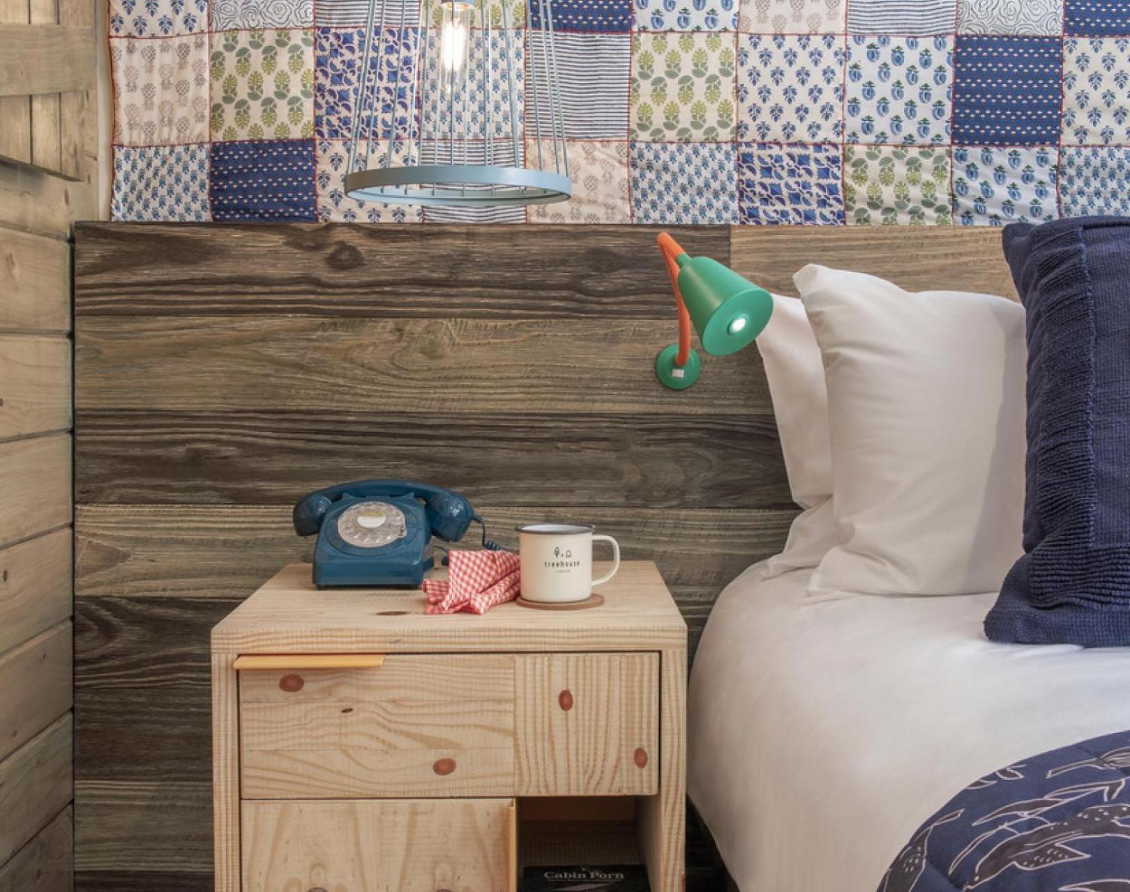 Two Queen Beds with Patio or Balcony