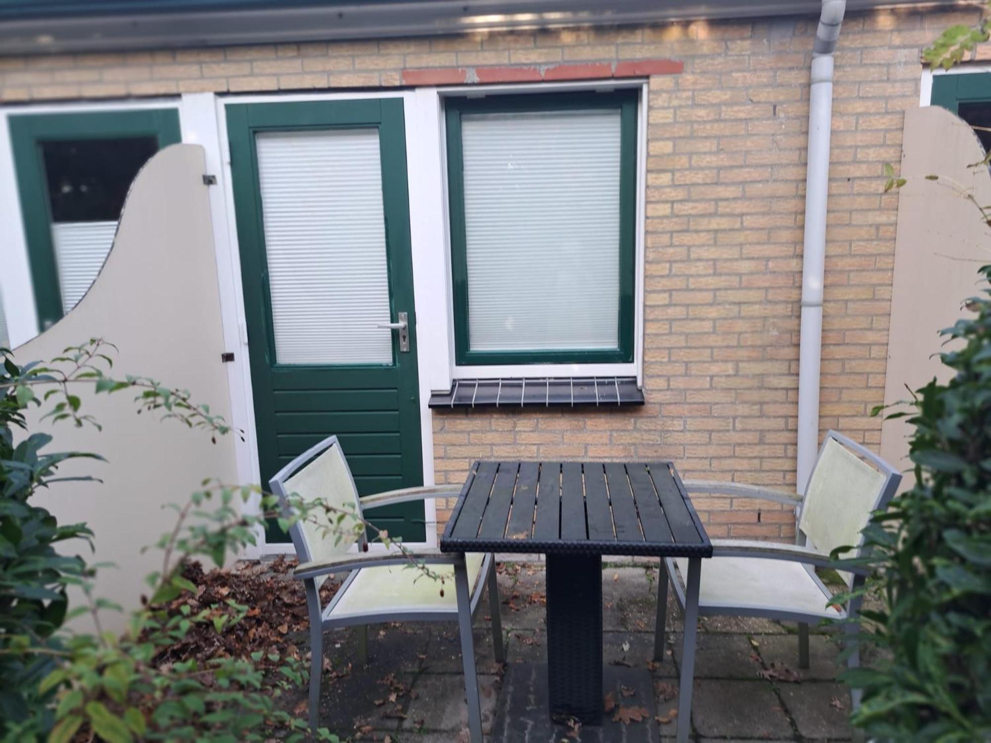 Economy Tweepersoonskamer met 2 Aparte Bedden
