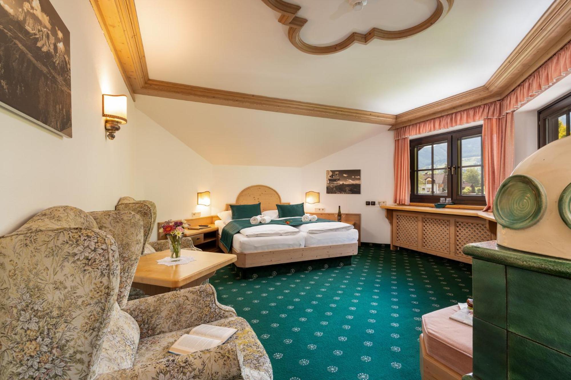 Superior Doppelzimmer