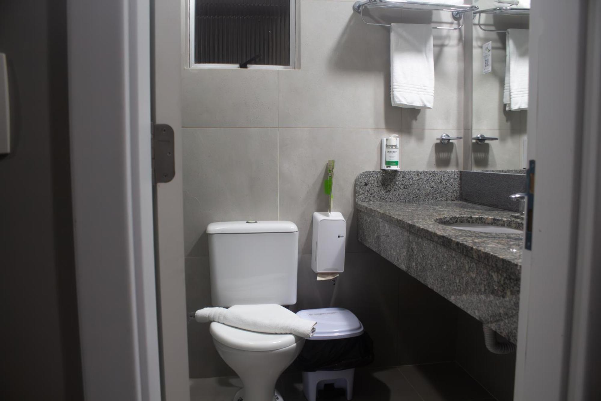 Budget Single Room