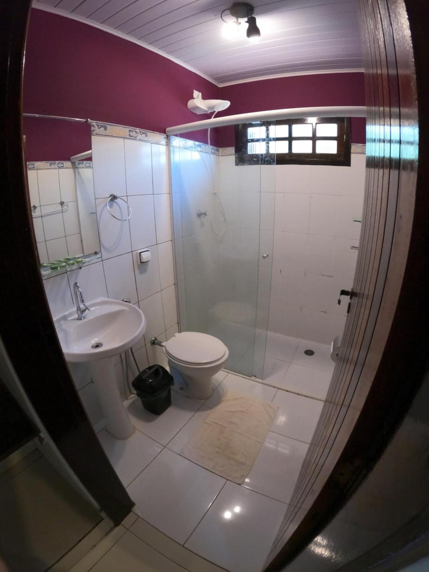 Quarto Quádruplo de Luxo