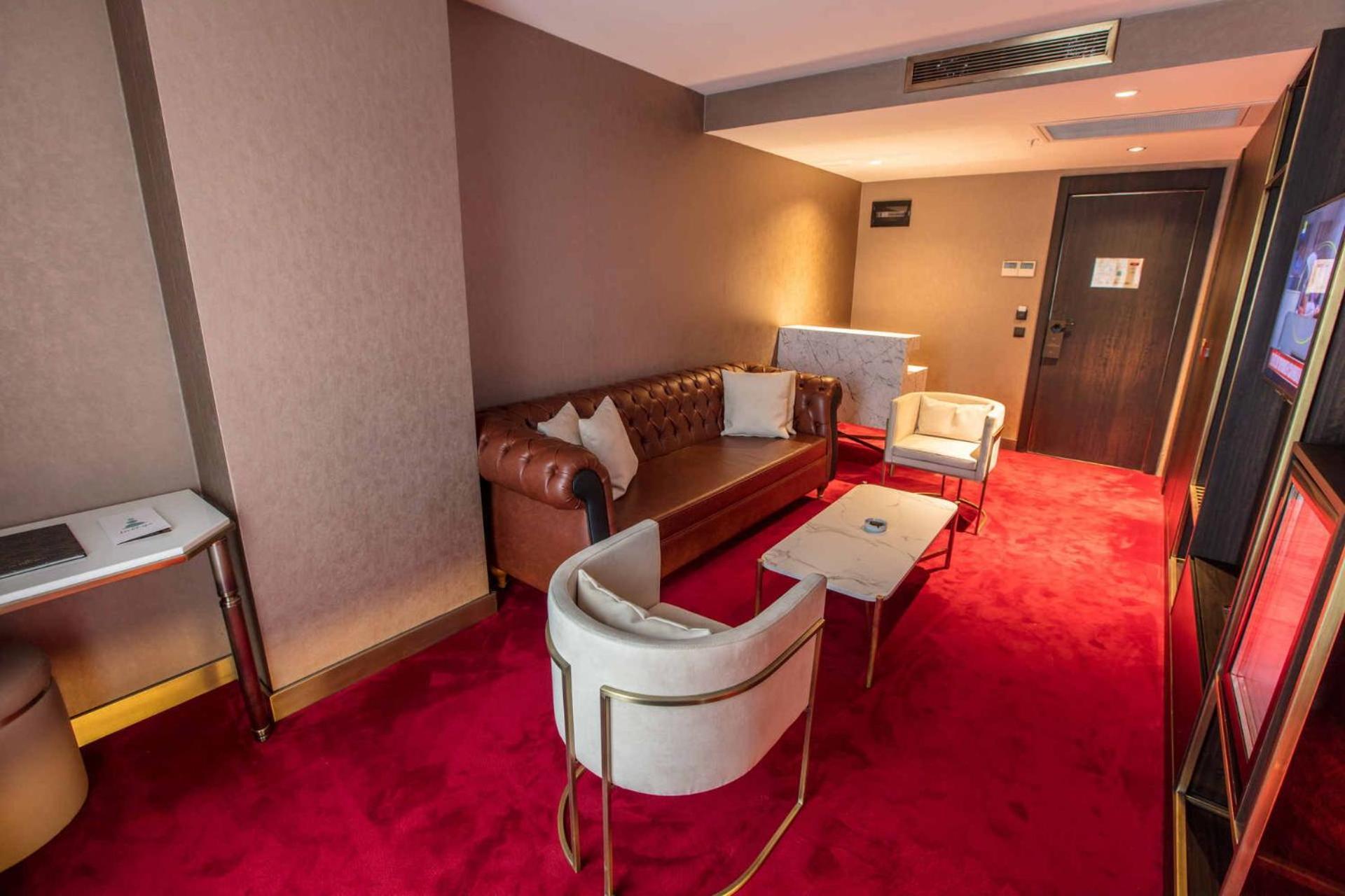 Suite