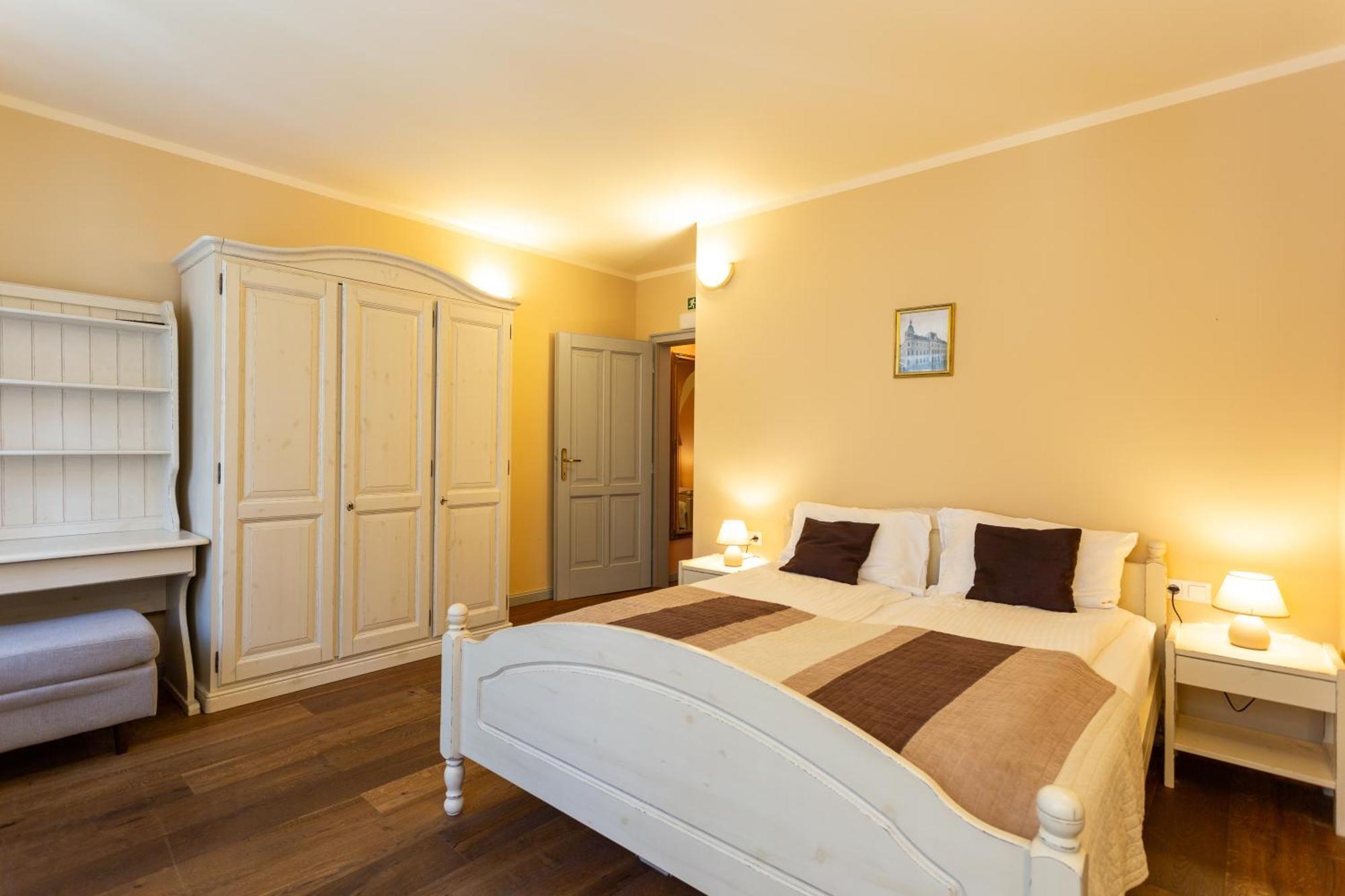 Deluxe Familiensuite