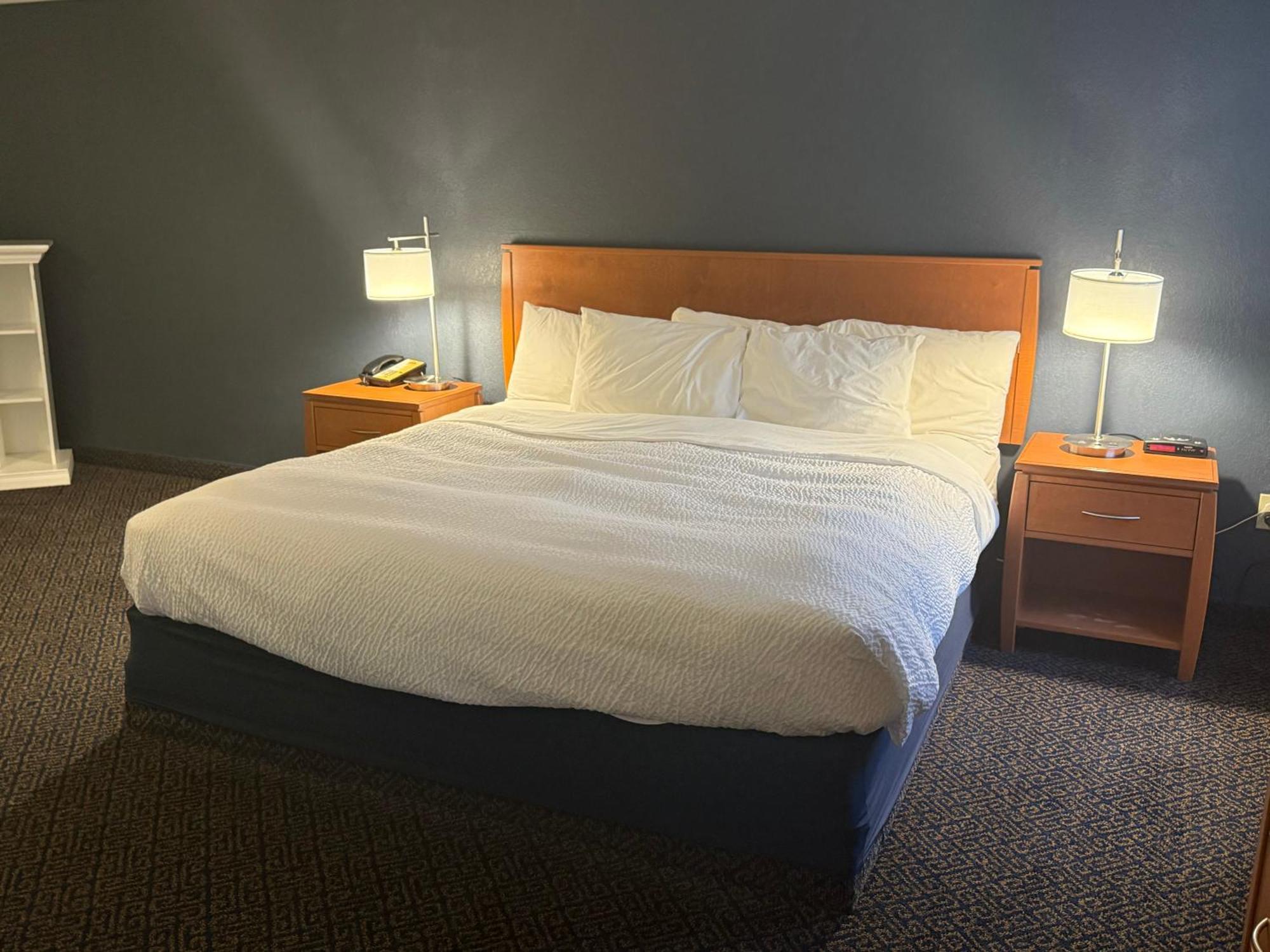 Superior King Room - Non-Smoking