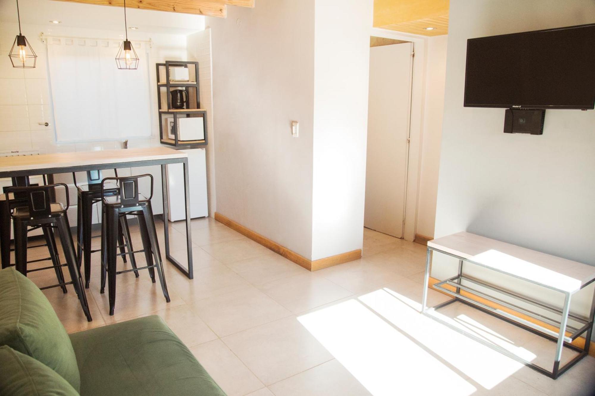 Superior Apartment