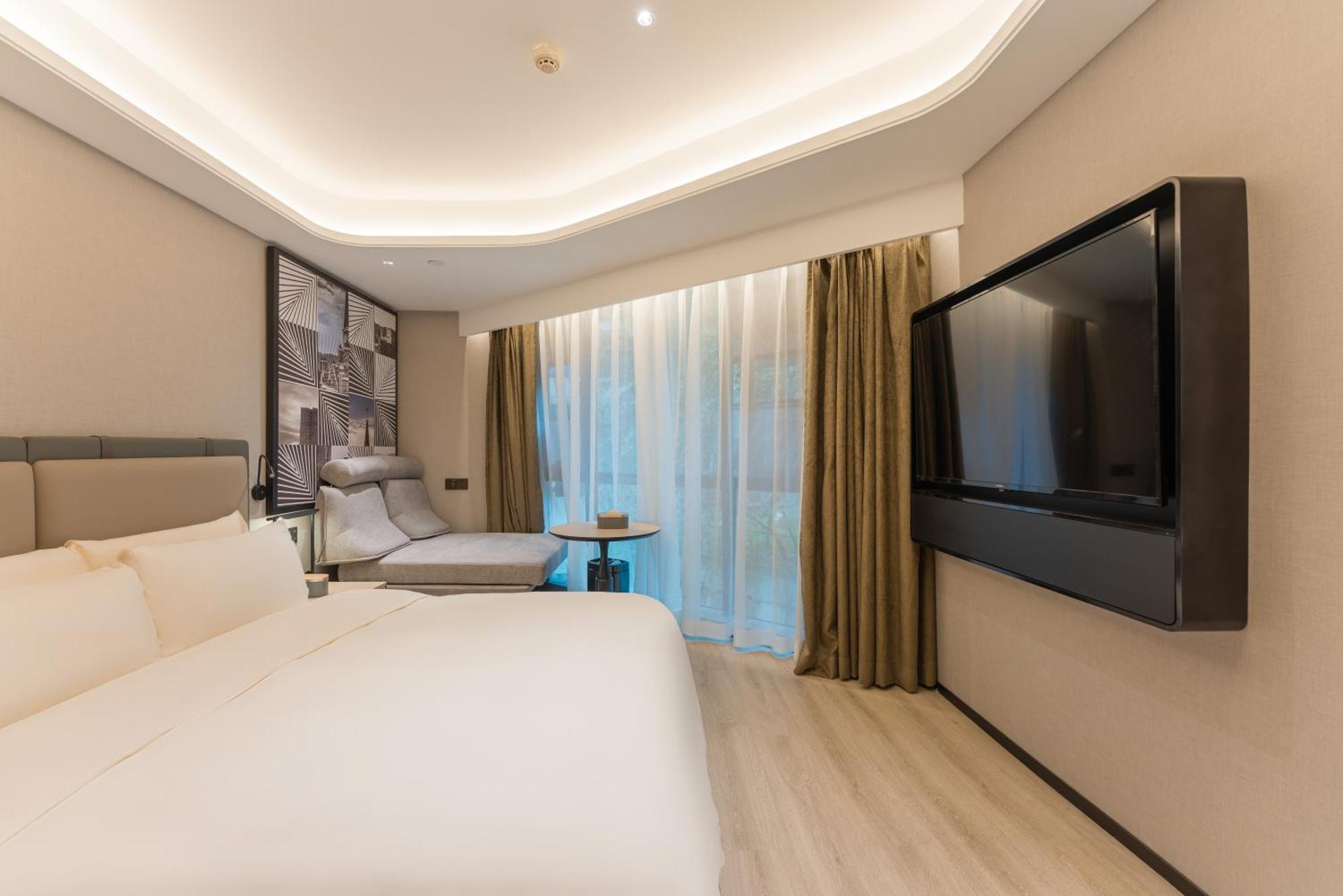 Elegant Double Room