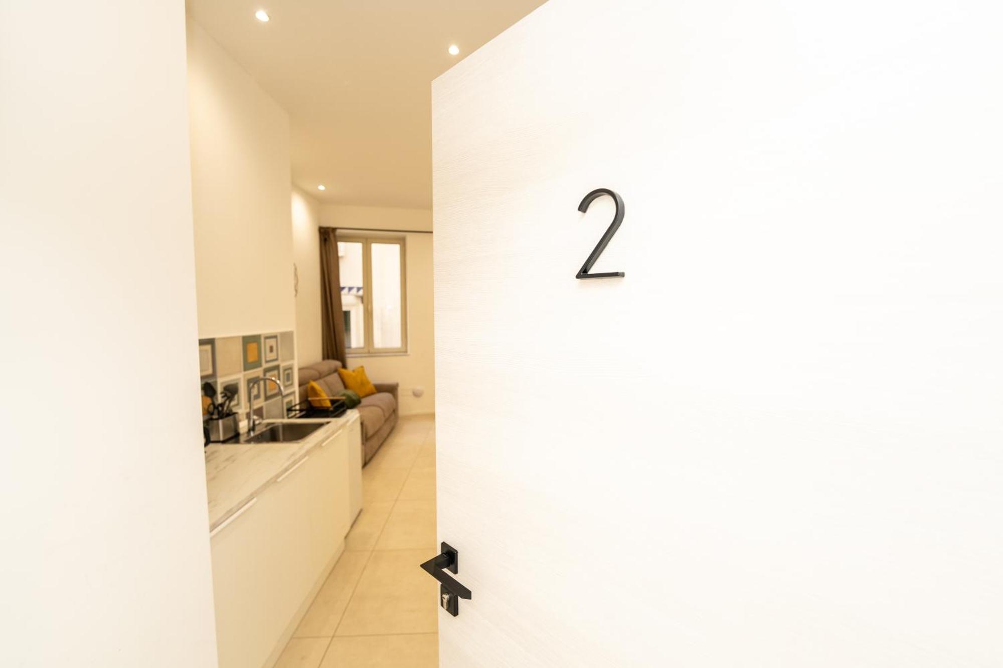 Standard Apartment