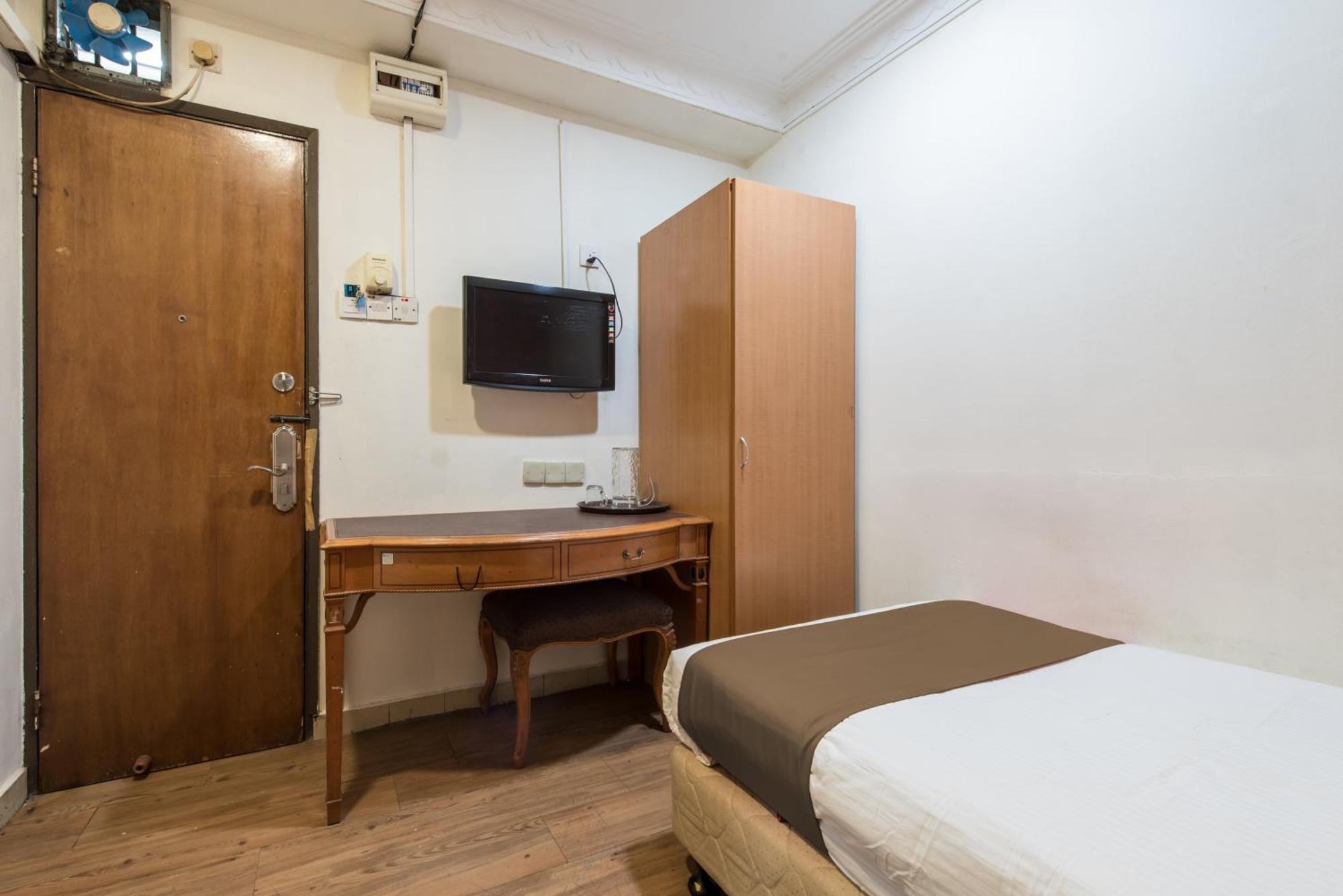 Kamar Standard Single