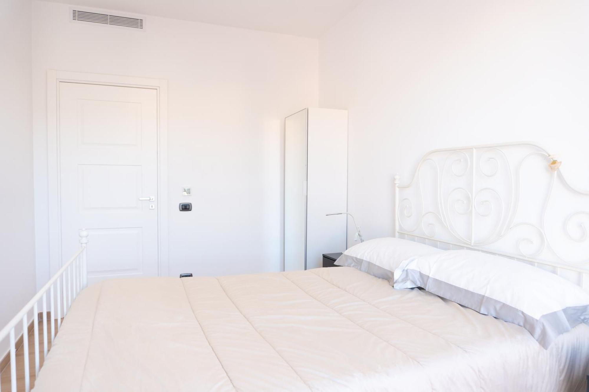 Two-Bedroom Family Apartment