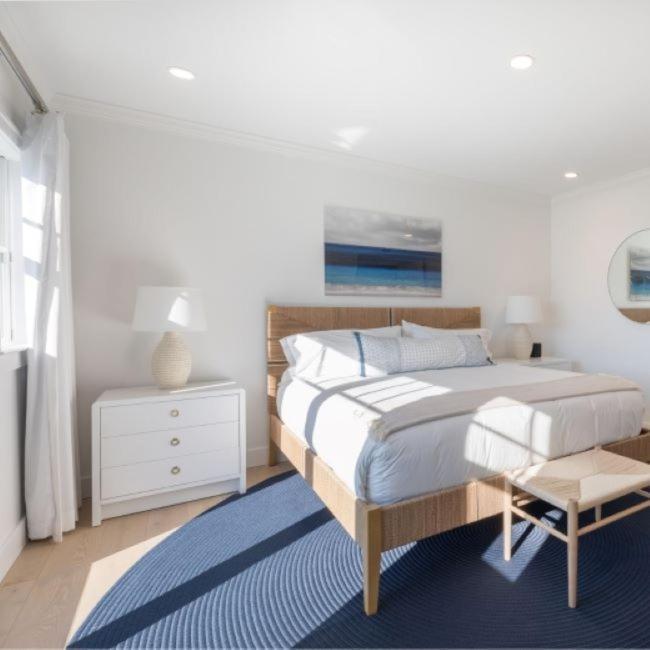 Three-Bedroom Premium Apartment