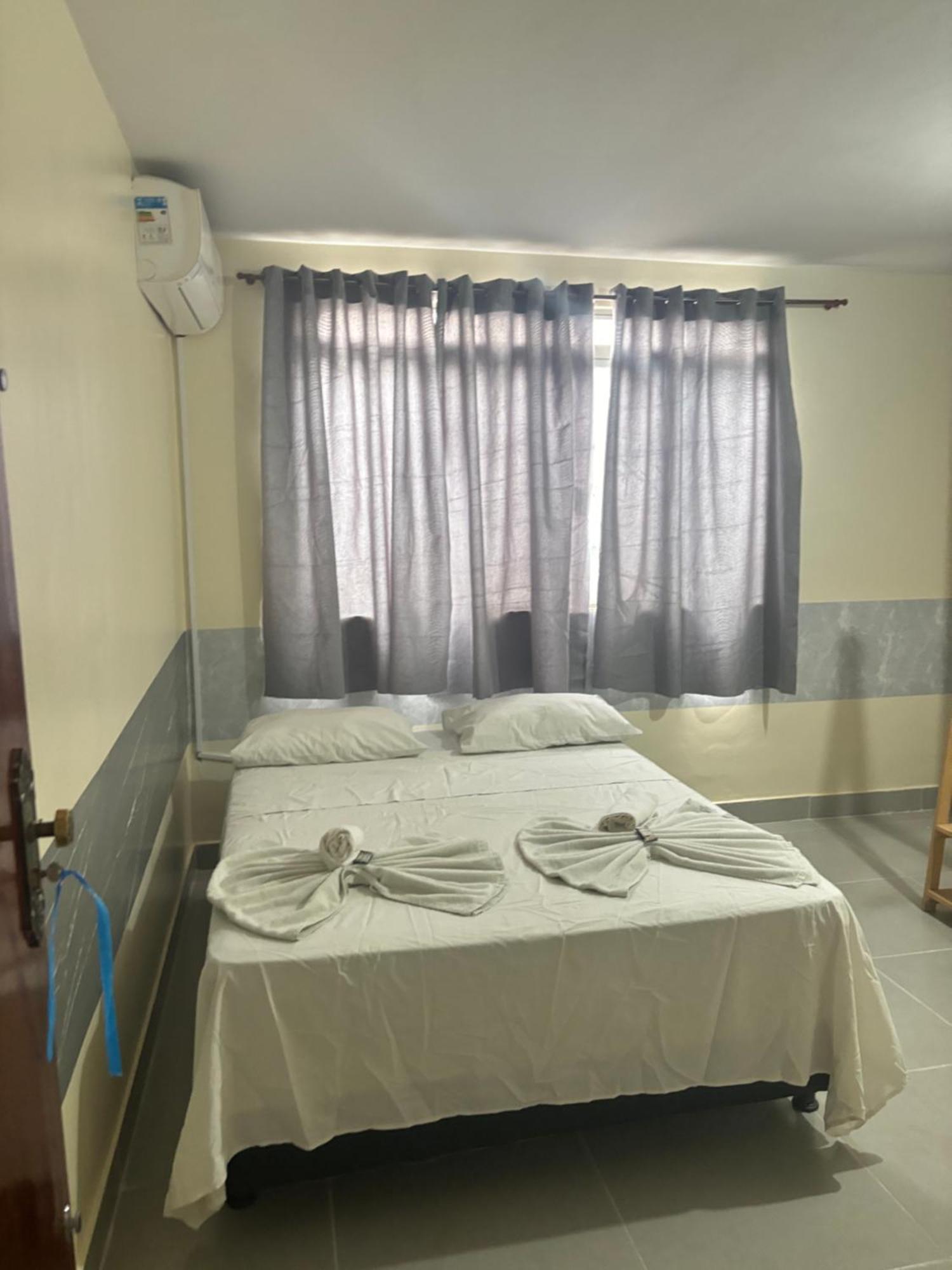 Quarto Duplo