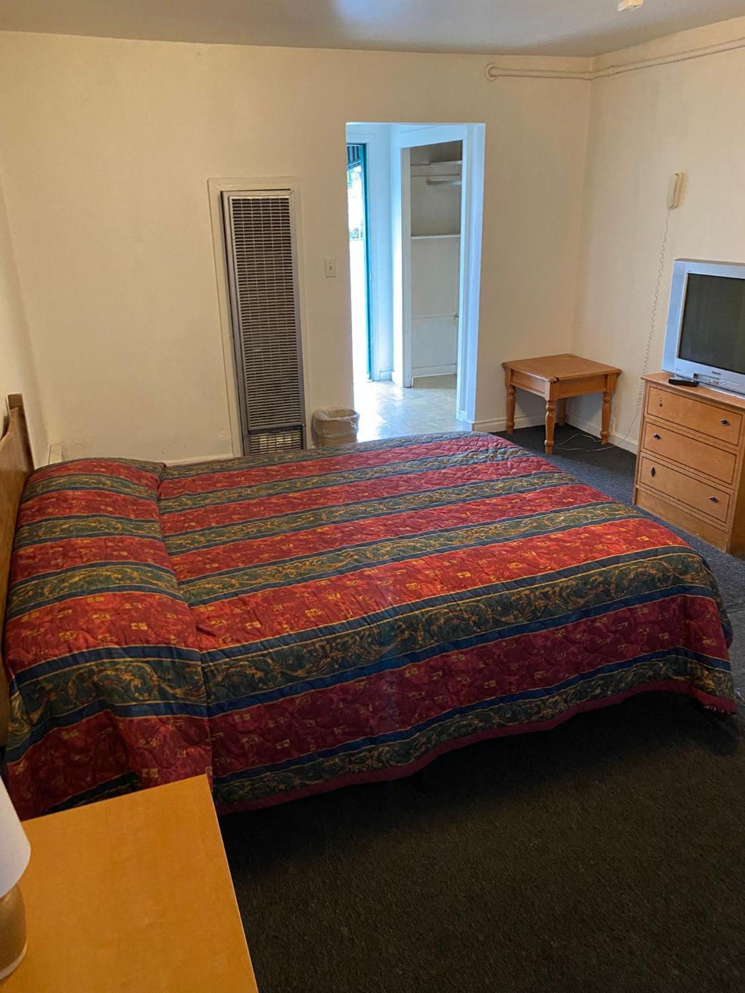 Budget Double or Twin Room