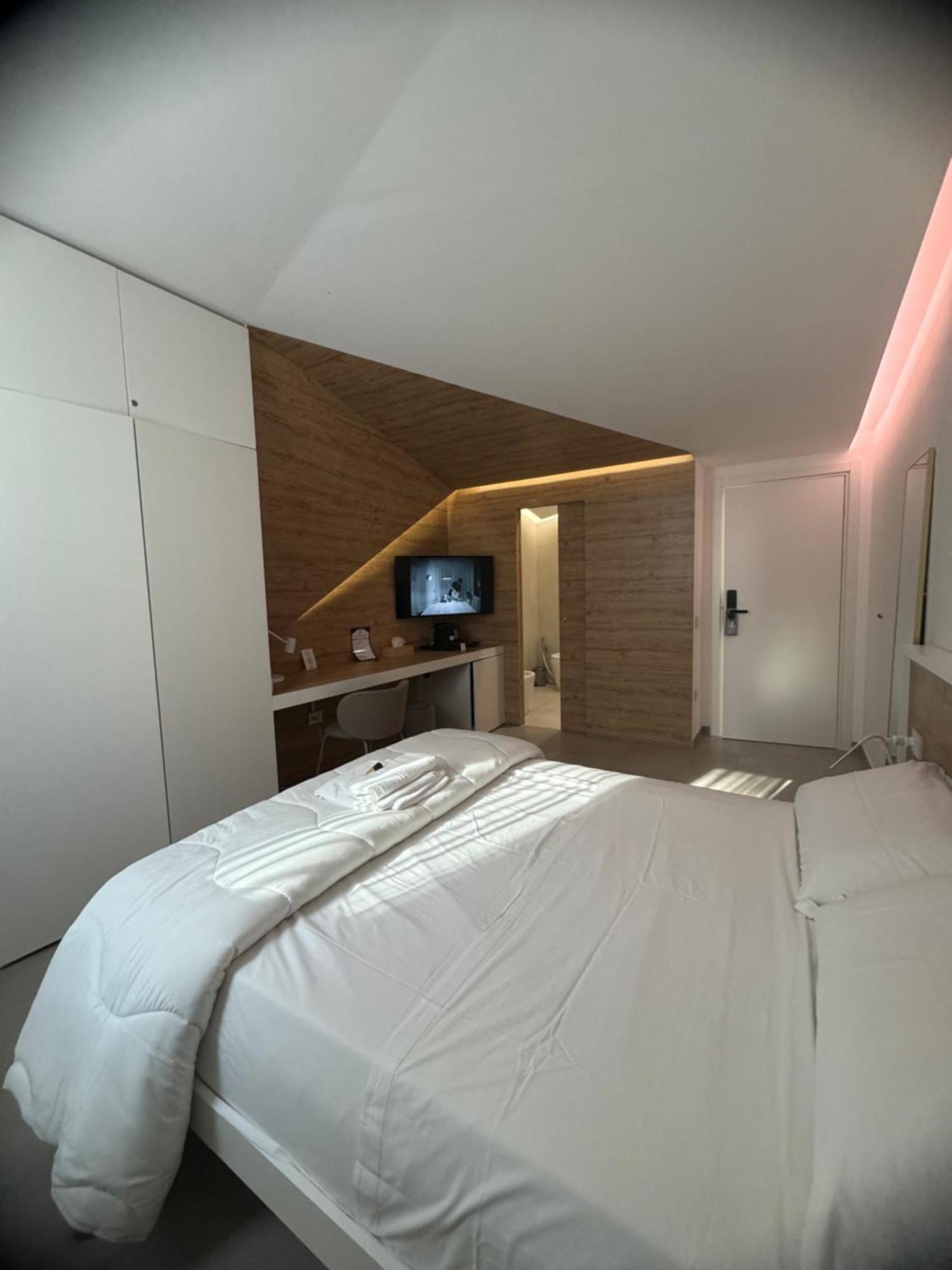 Chambre Deluxe