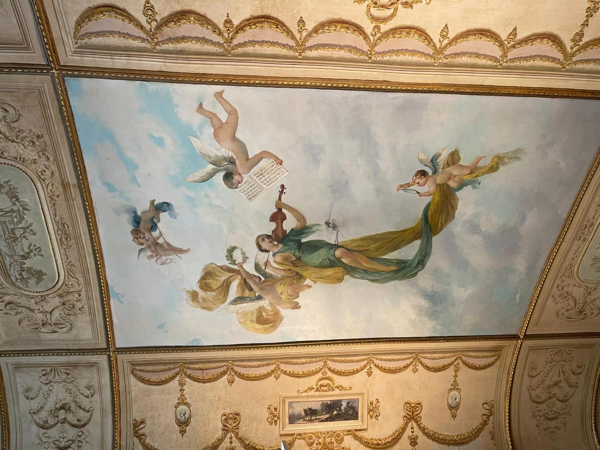 Deluxe Family Suite
