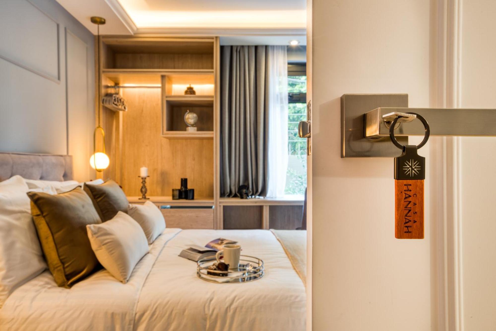 Deluxe Double Room with Bath
