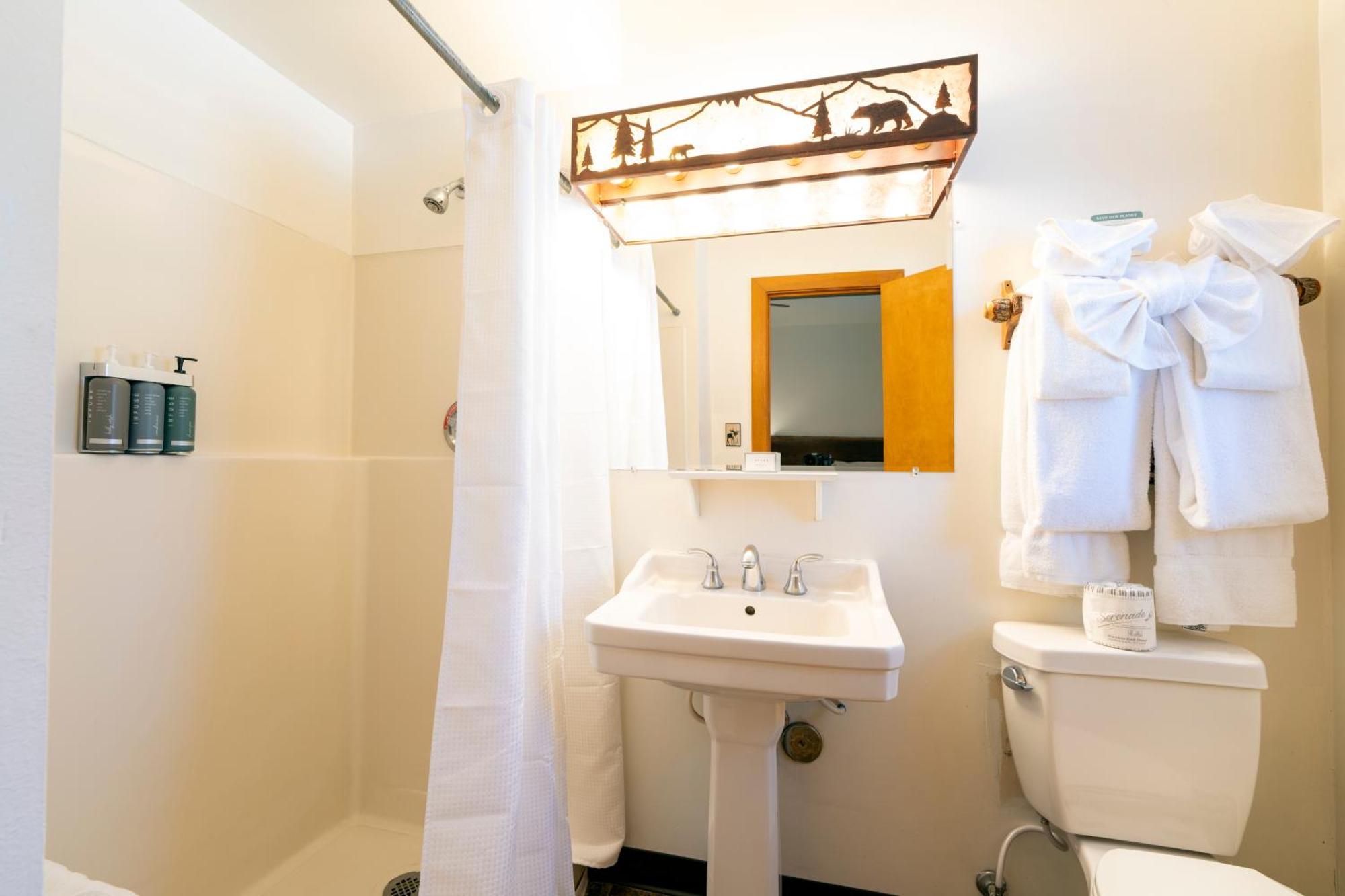 Habitación Doble Estándar