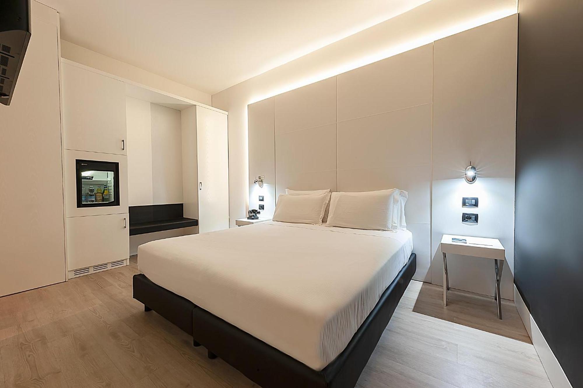 Chambre Familiale Supérieure