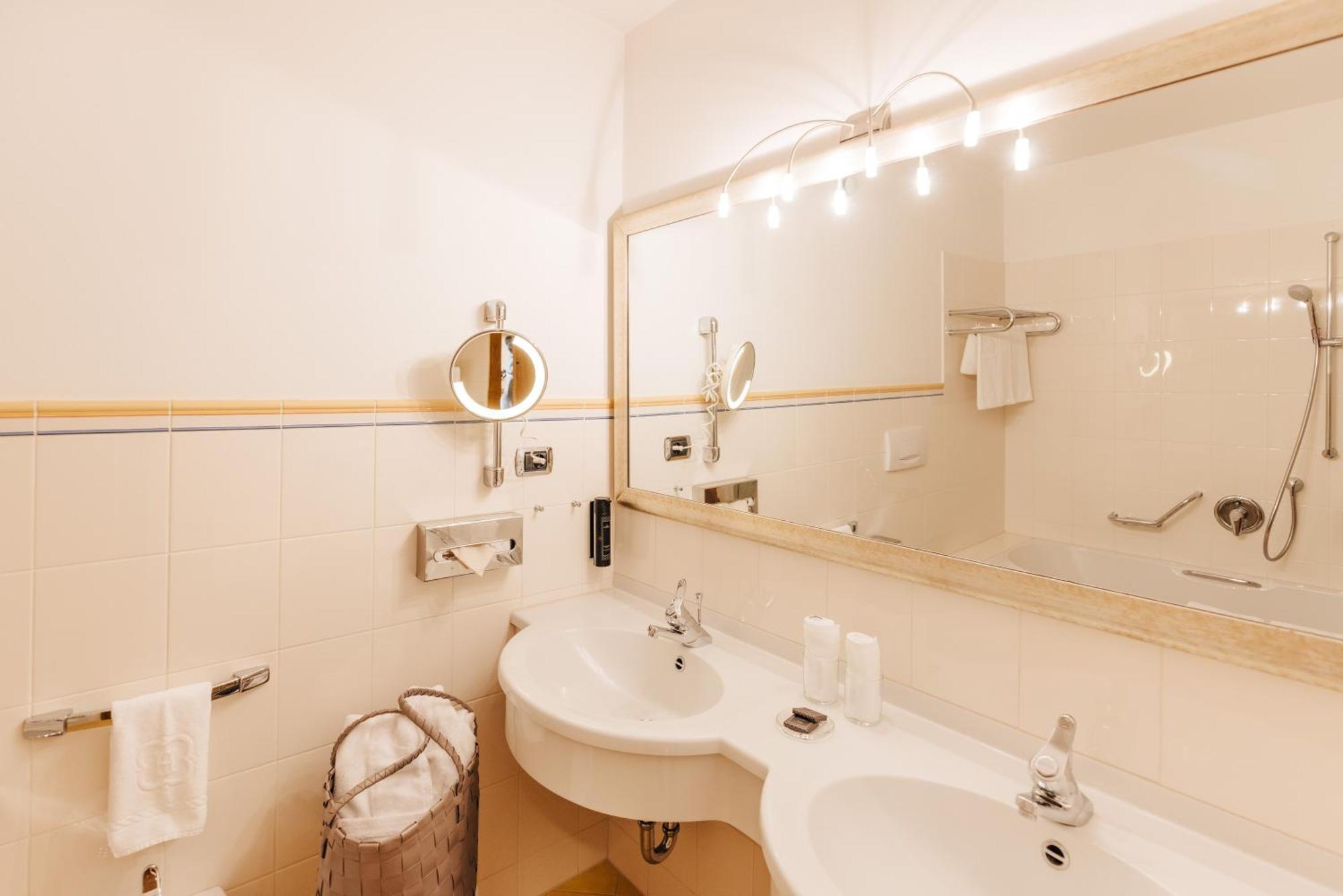 Superior Doppelzimmer