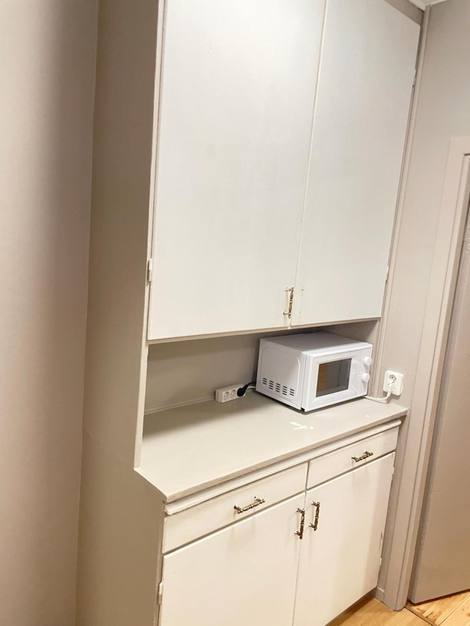 Three-Bedroom Premium Apartment