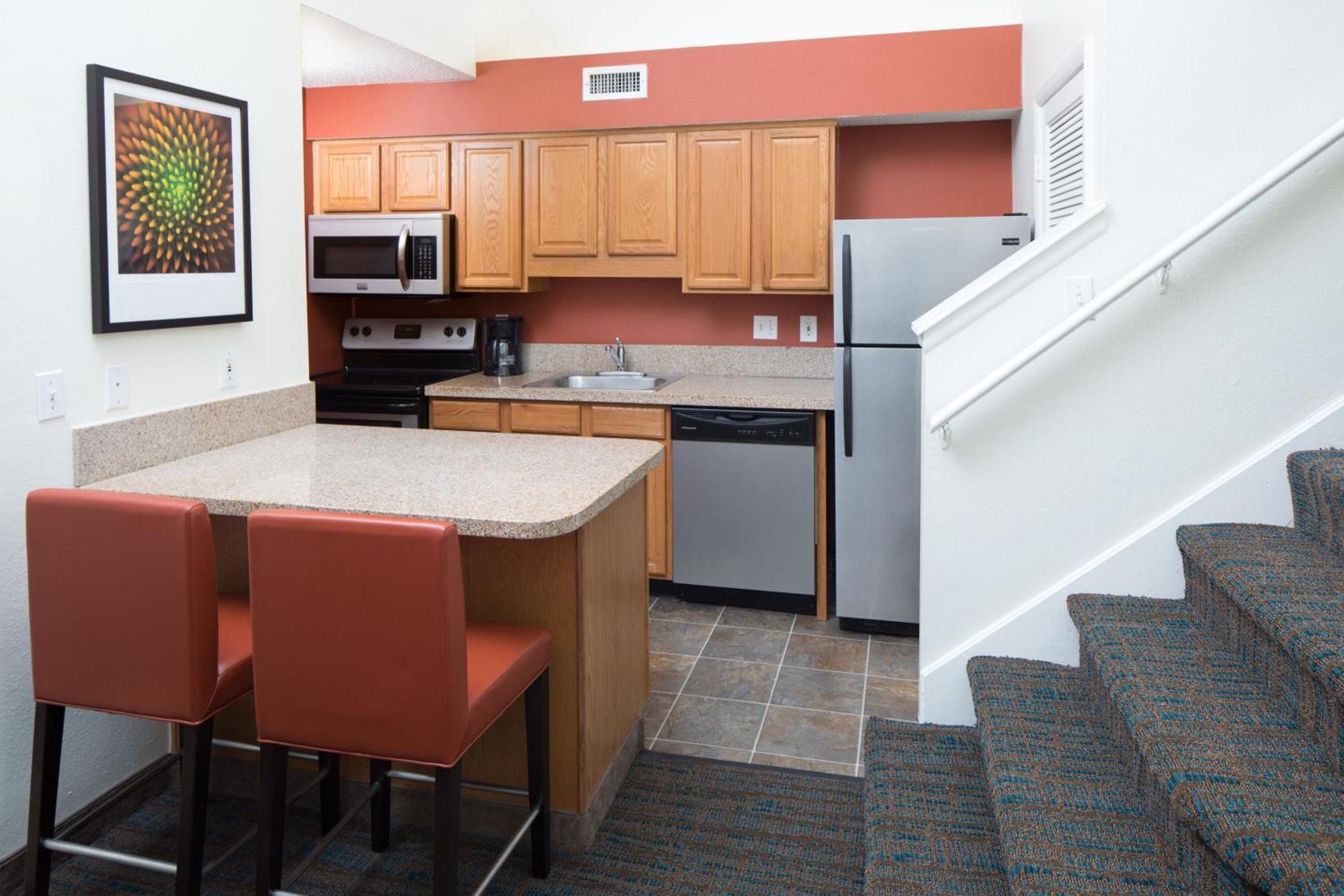 Two-Bedroom Suite